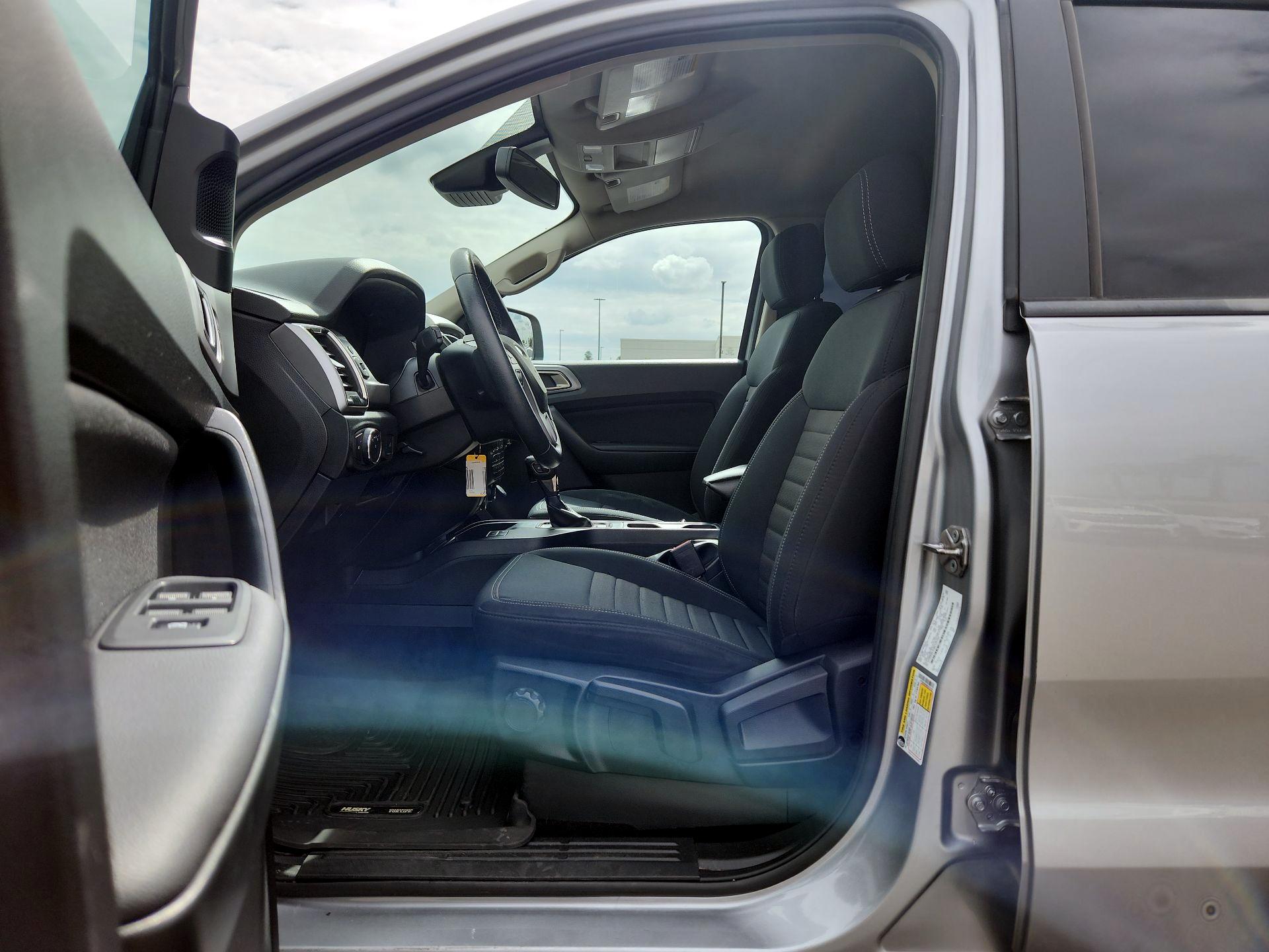 Thumbnail: 2021 Ford Ranger - 9