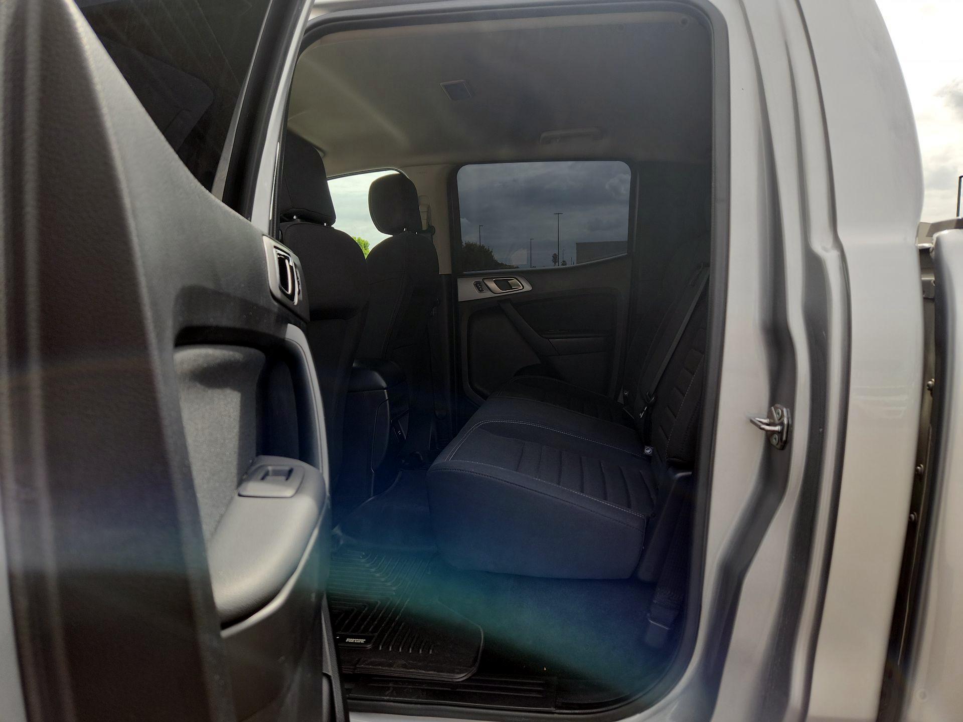 Thumbnail: 2021 Ford Ranger - 17