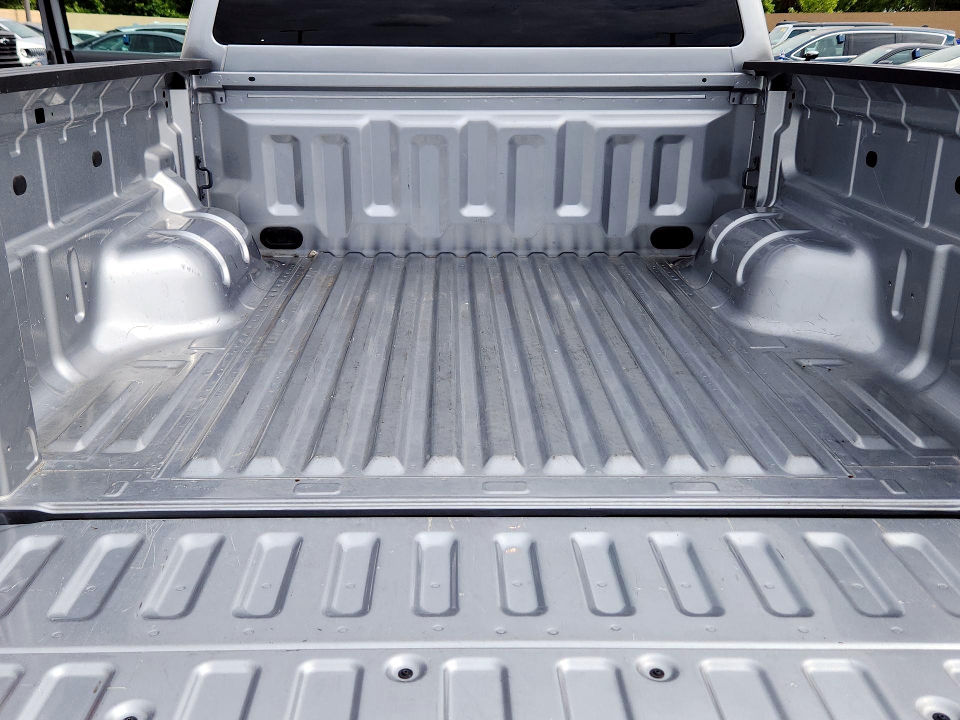 Thumbnail: 2021 Ford Ranger - 18