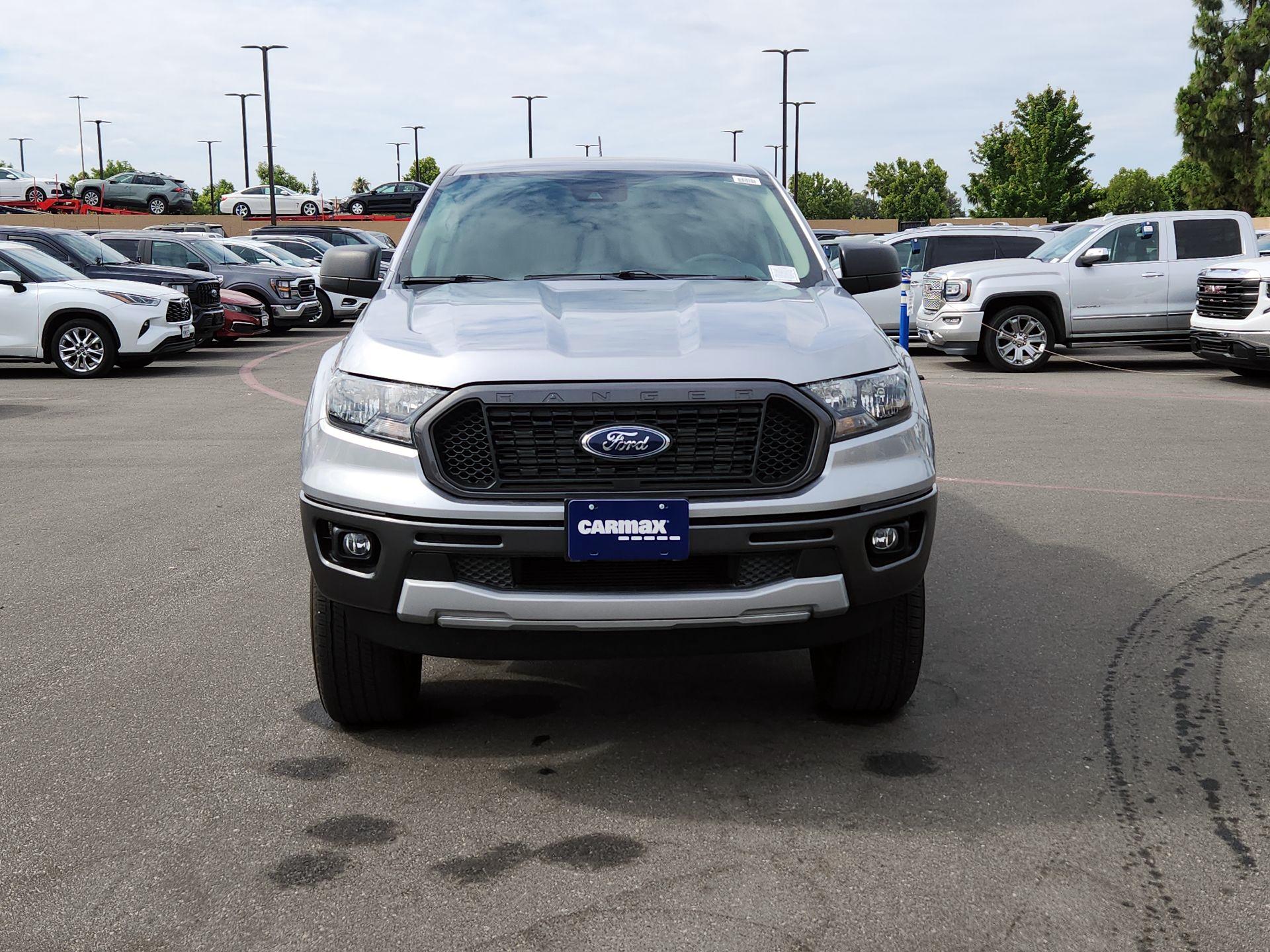 Thumbnail: 2021 Ford Ranger - 2