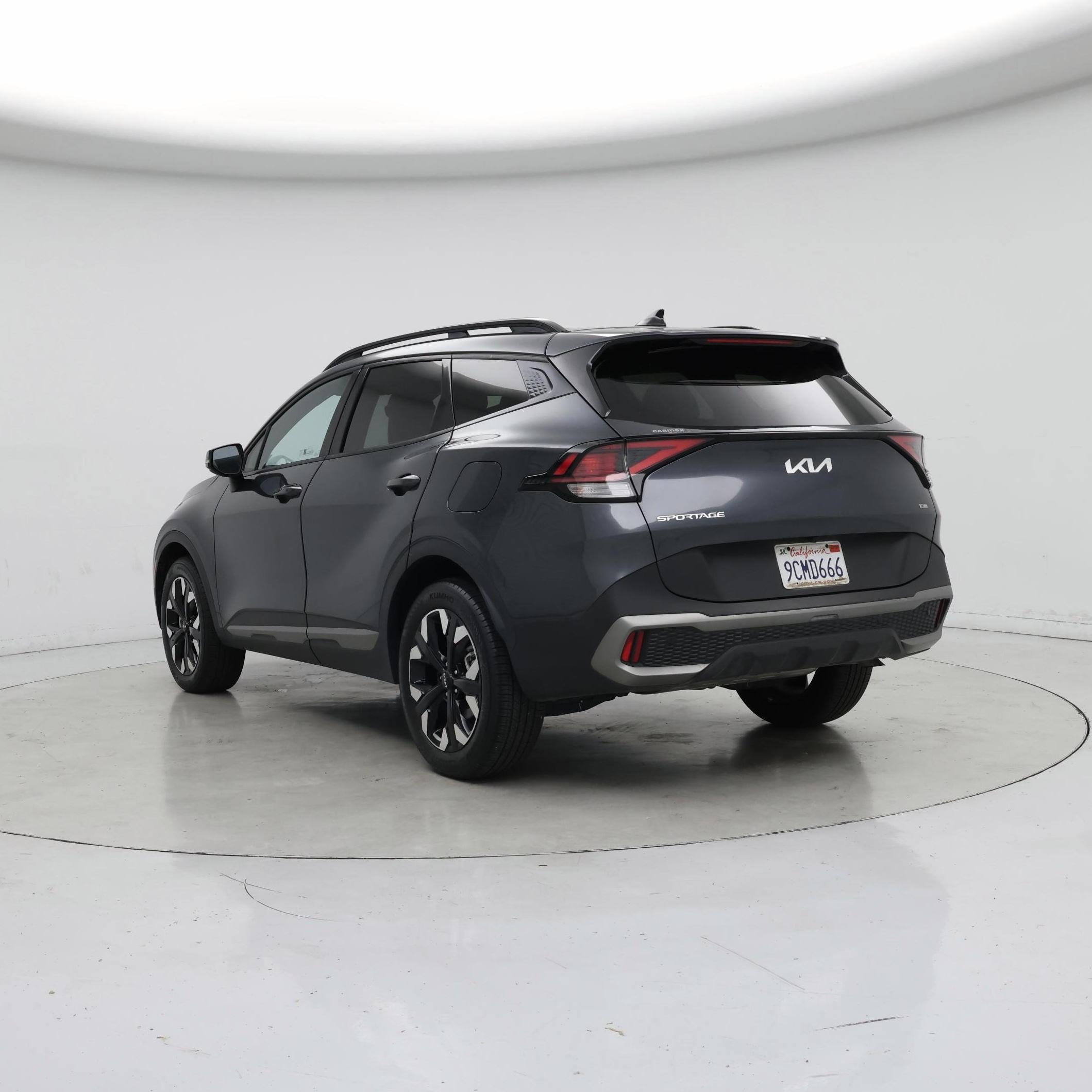Thumbnail: 2023 Kia Sportage - 2