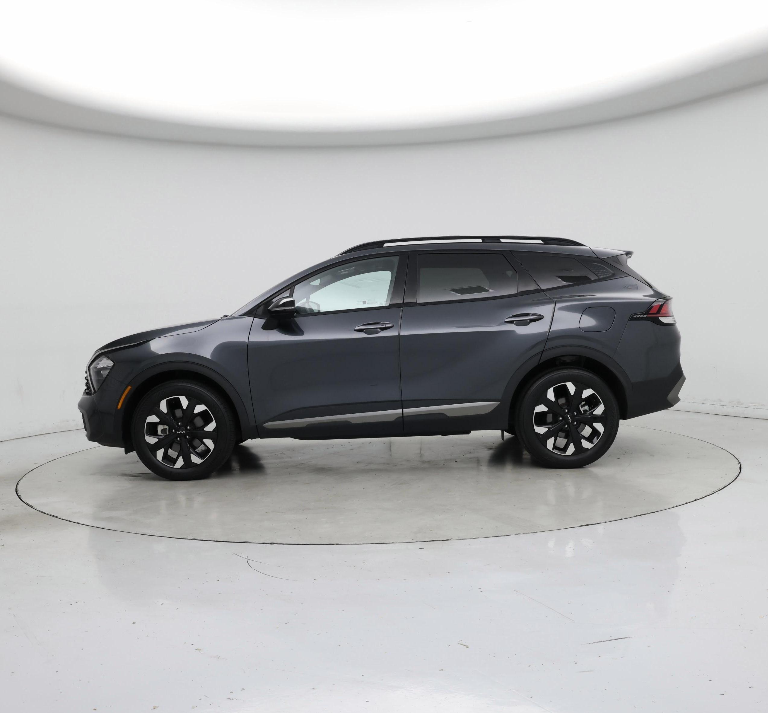 Thumbnail: 2023 Kia Sportage - 3