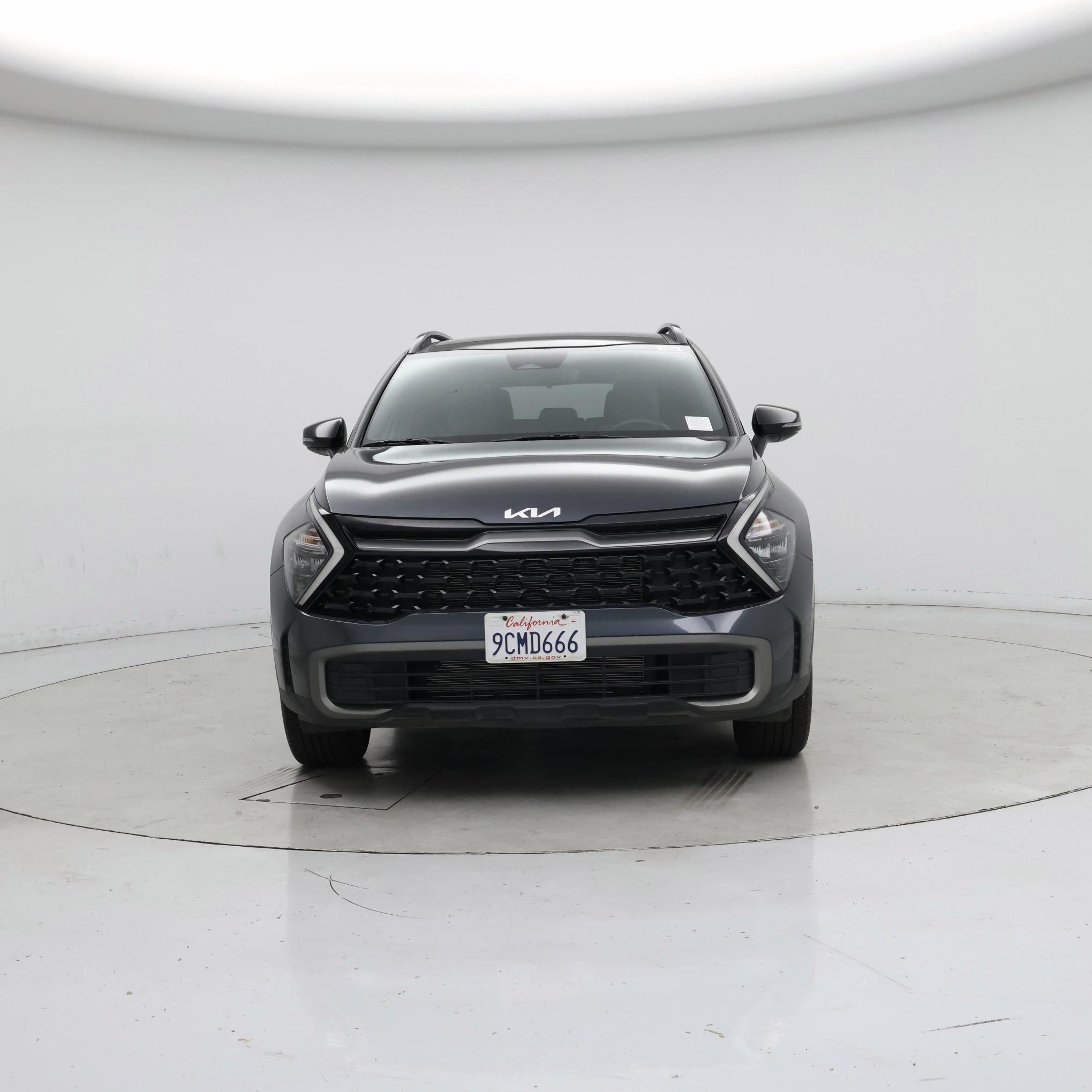 Thumbnail: 2023 Kia Sportage - 5