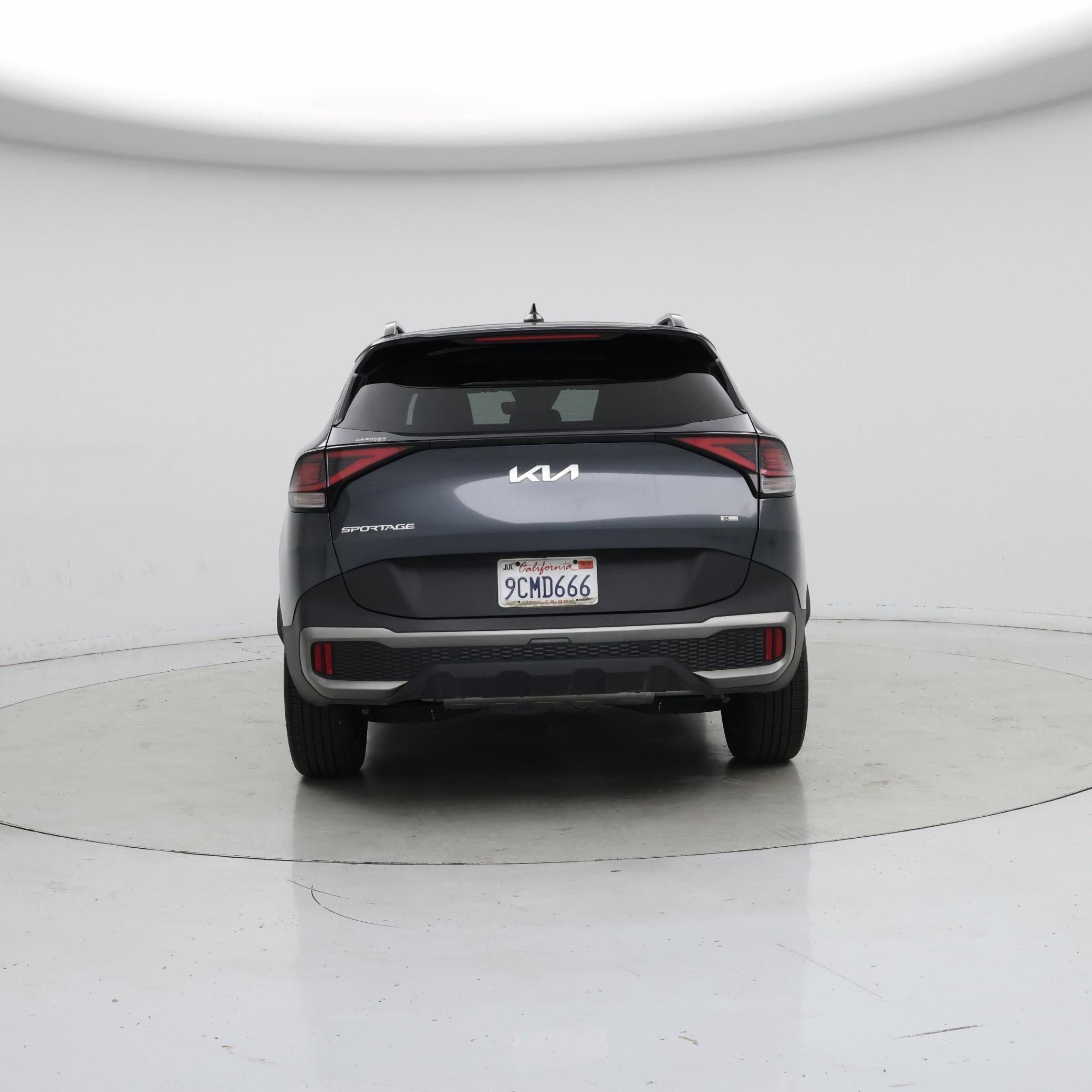 Thumbnail: 2023 Kia Sportage - 6