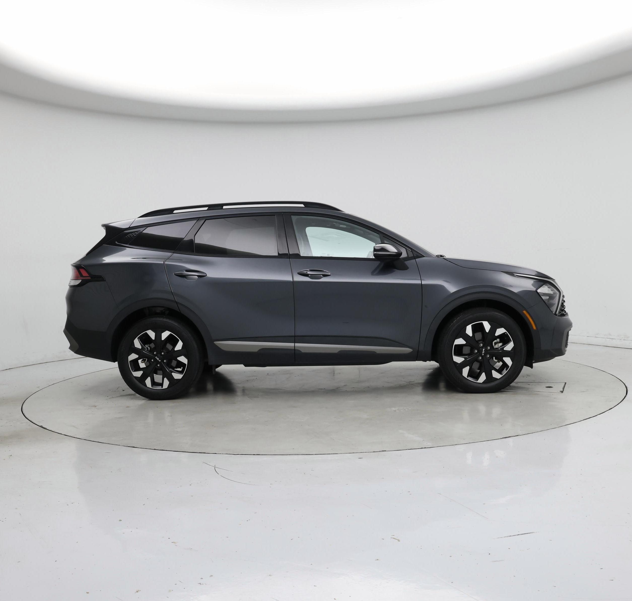 Thumbnail: 2023 Kia Sportage - 7
