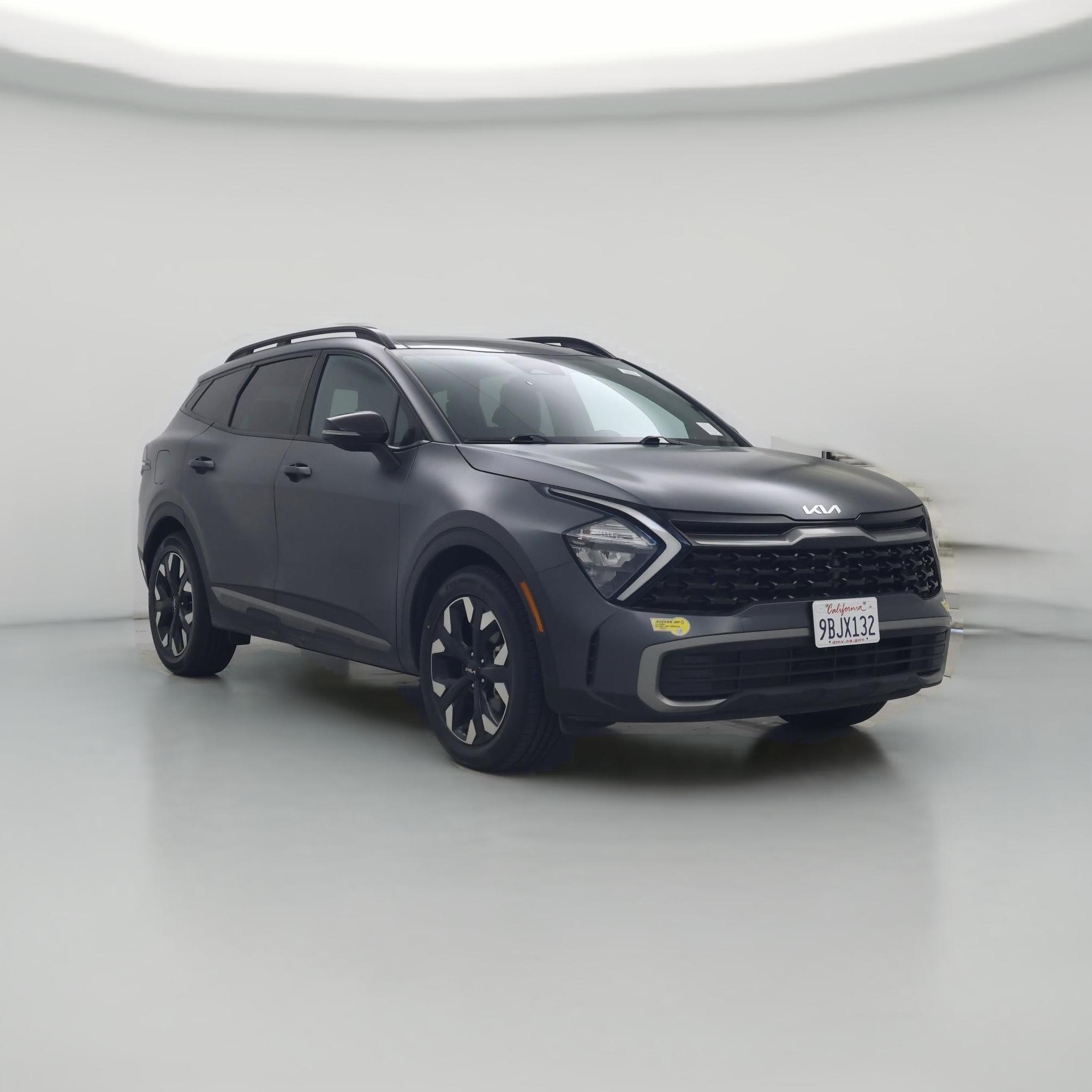 Thumbnail: 2023 Kia Sportage - 1