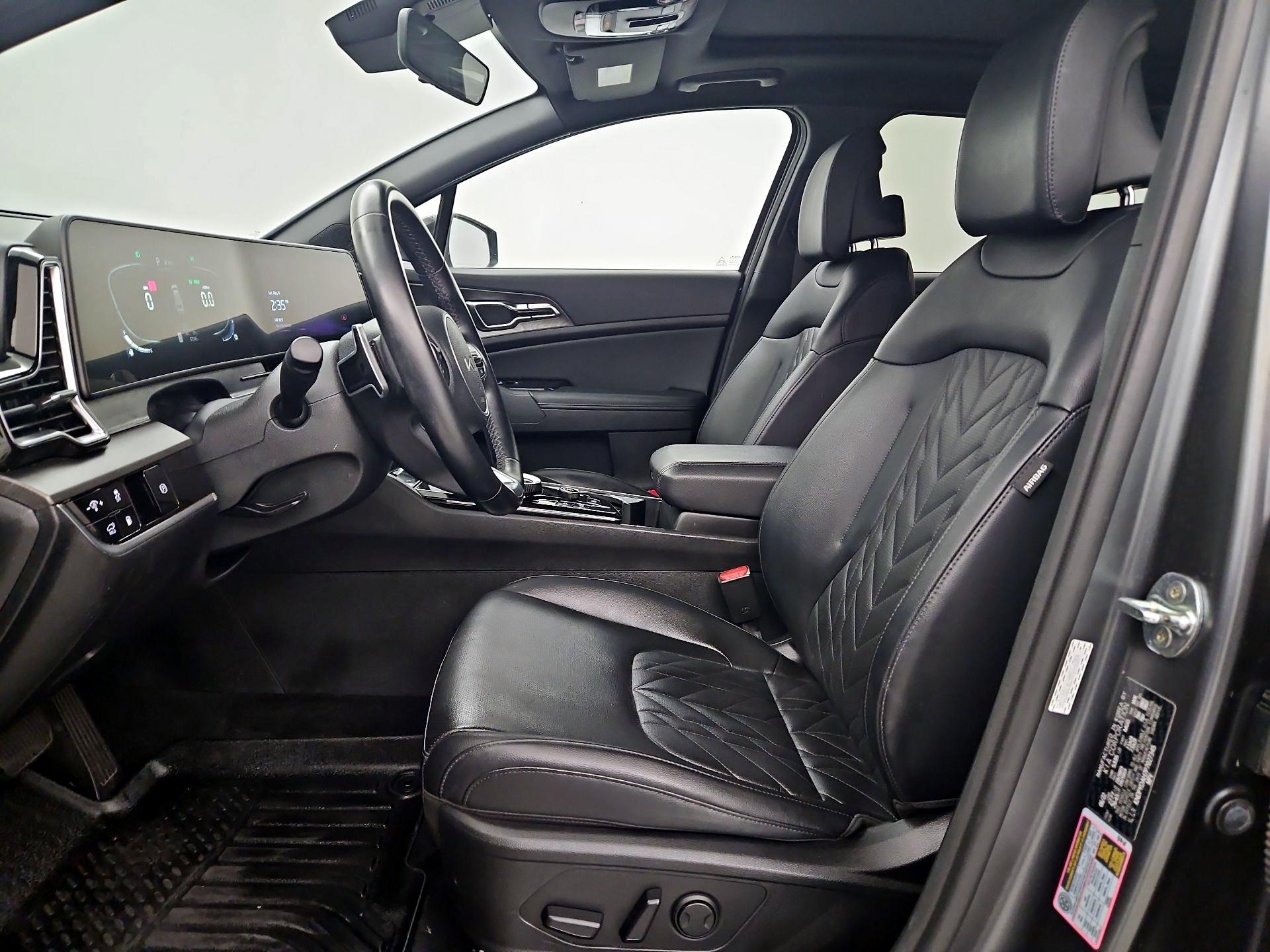 Thumbnail: 2023 Kia Sportage - 11