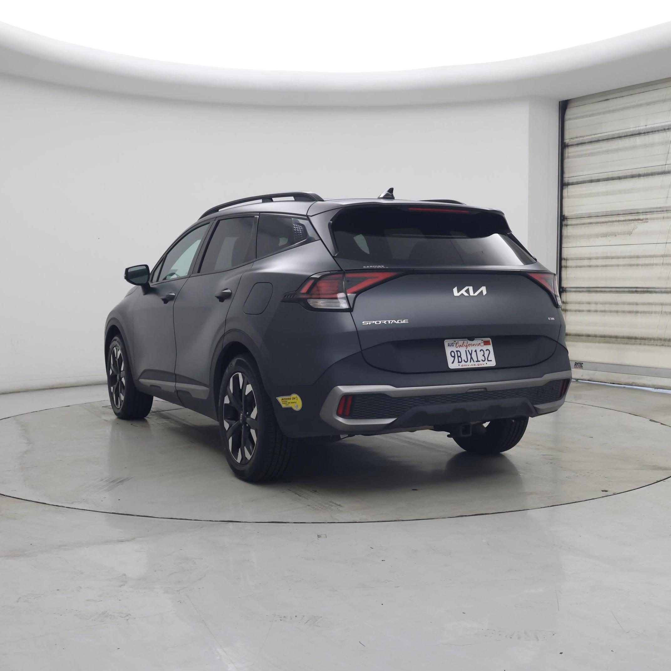 Thumbnail: 2023 Kia Sportage - 2