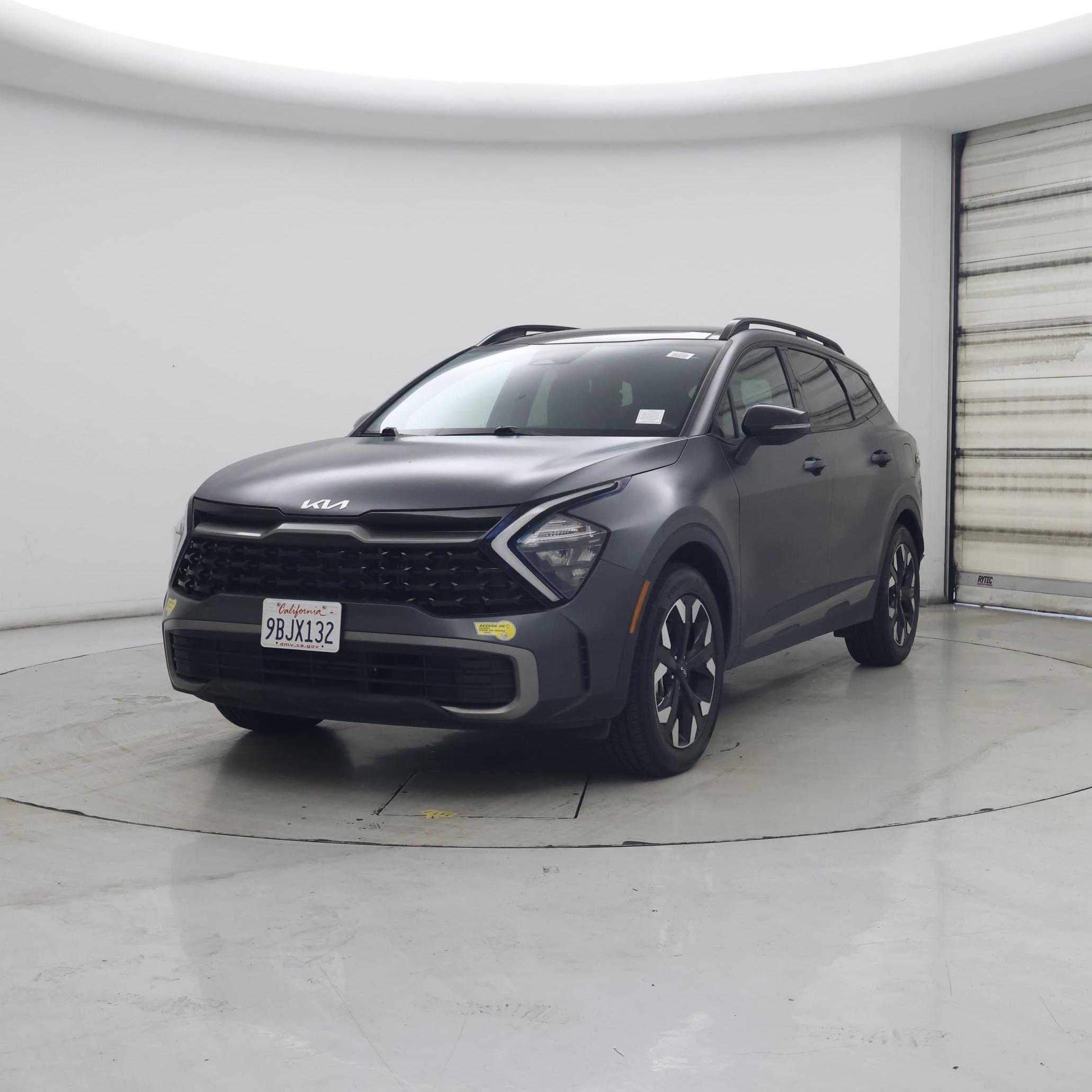 Thumbnail: 2023 Kia Sportage - 4