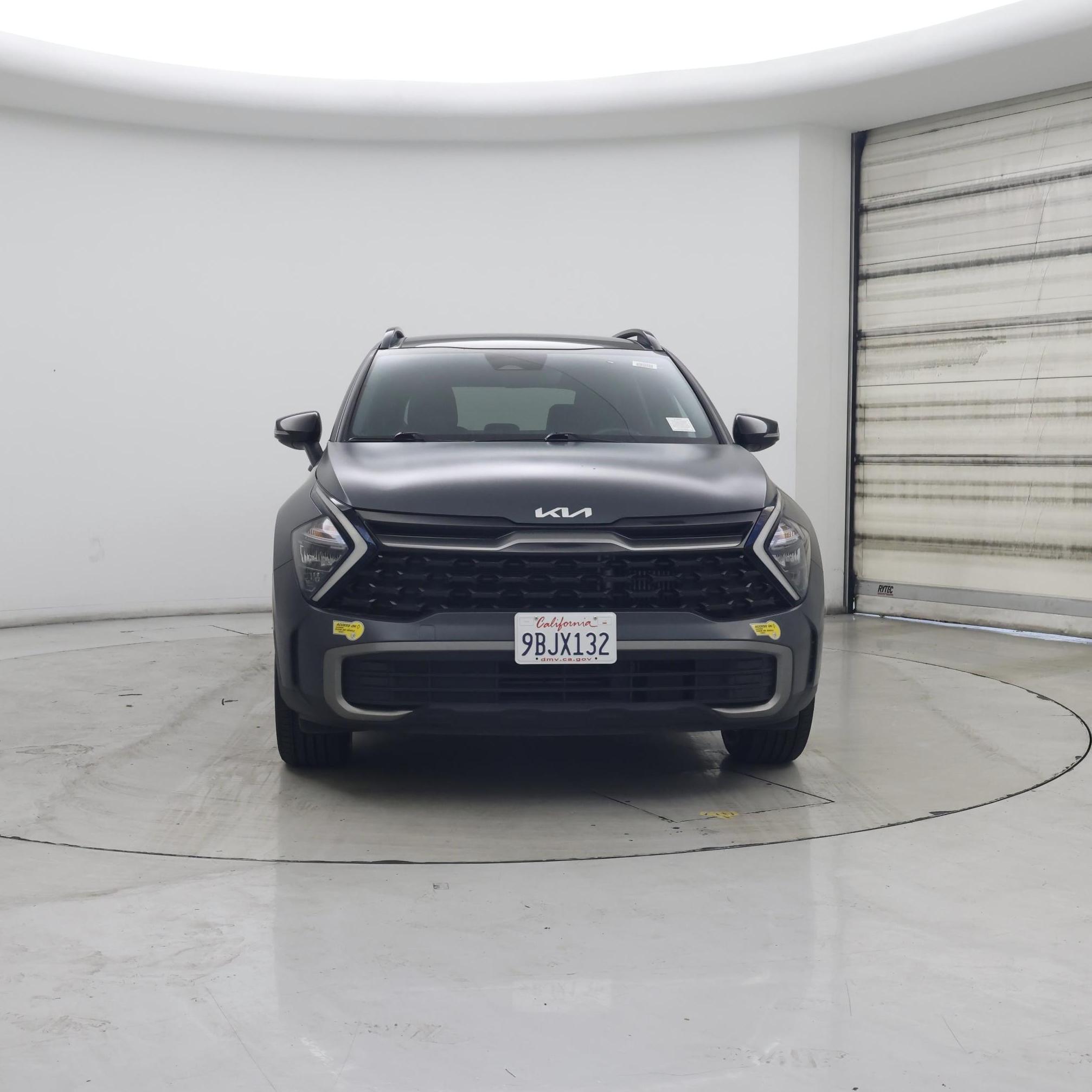 Thumbnail: 2023 Kia Sportage - 5