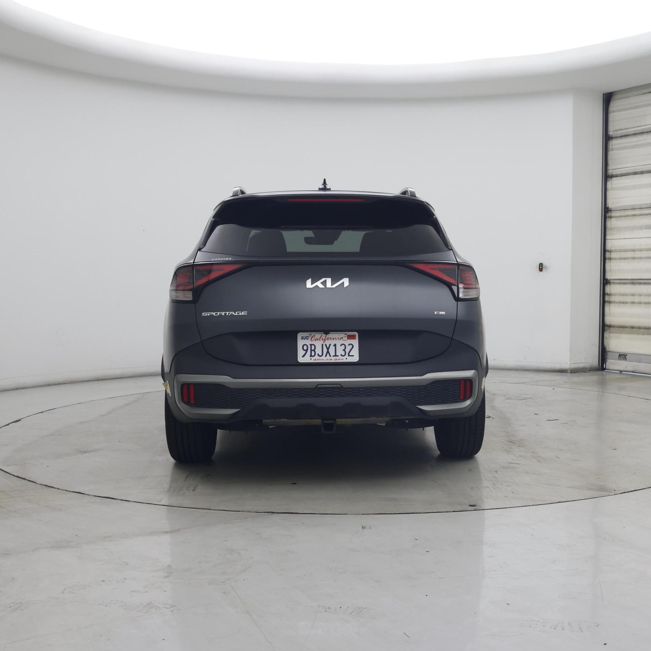Thumbnail: 2023 Kia Sportage - 6