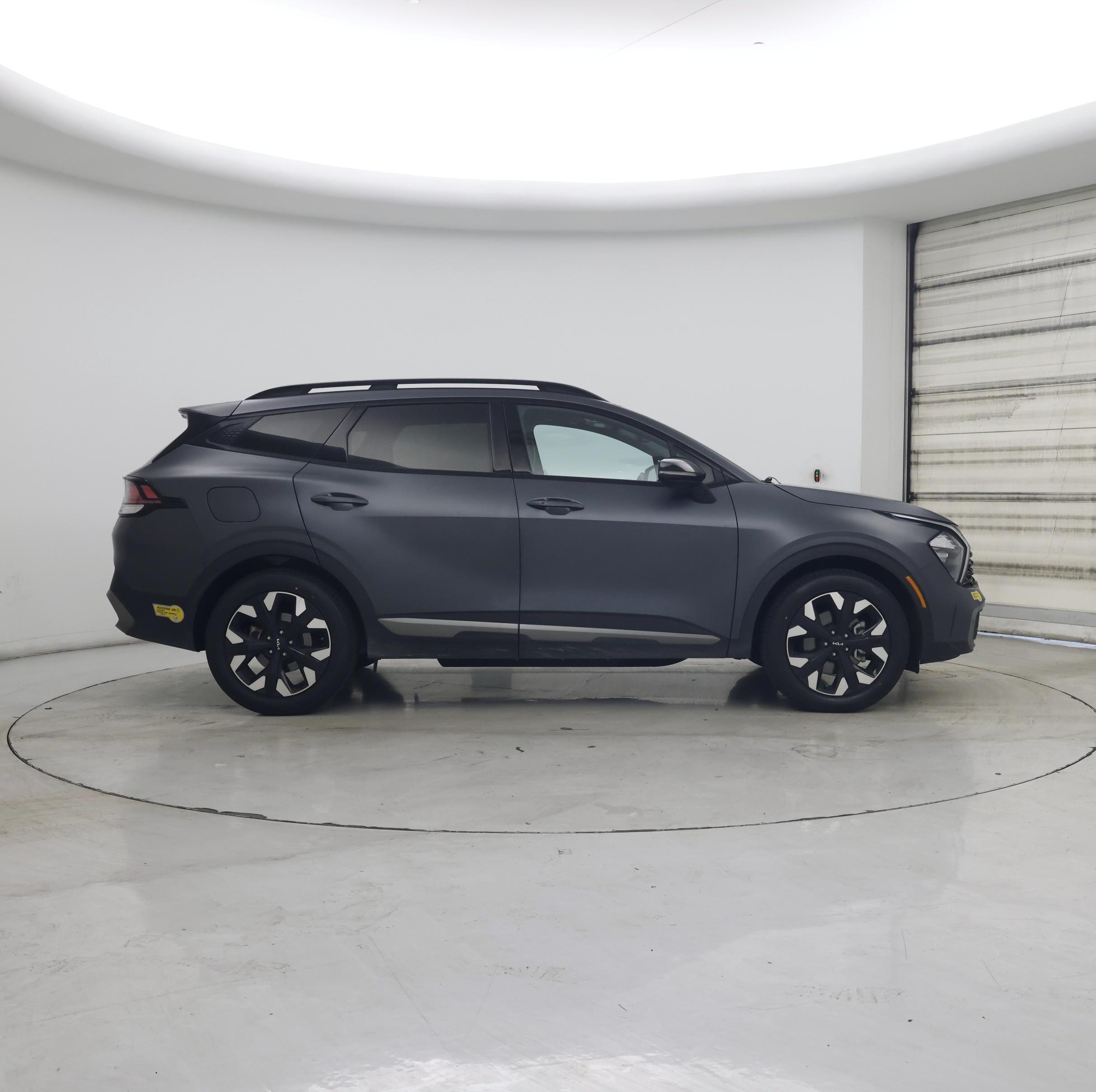 Thumbnail: 2023 Kia Sportage - 7
