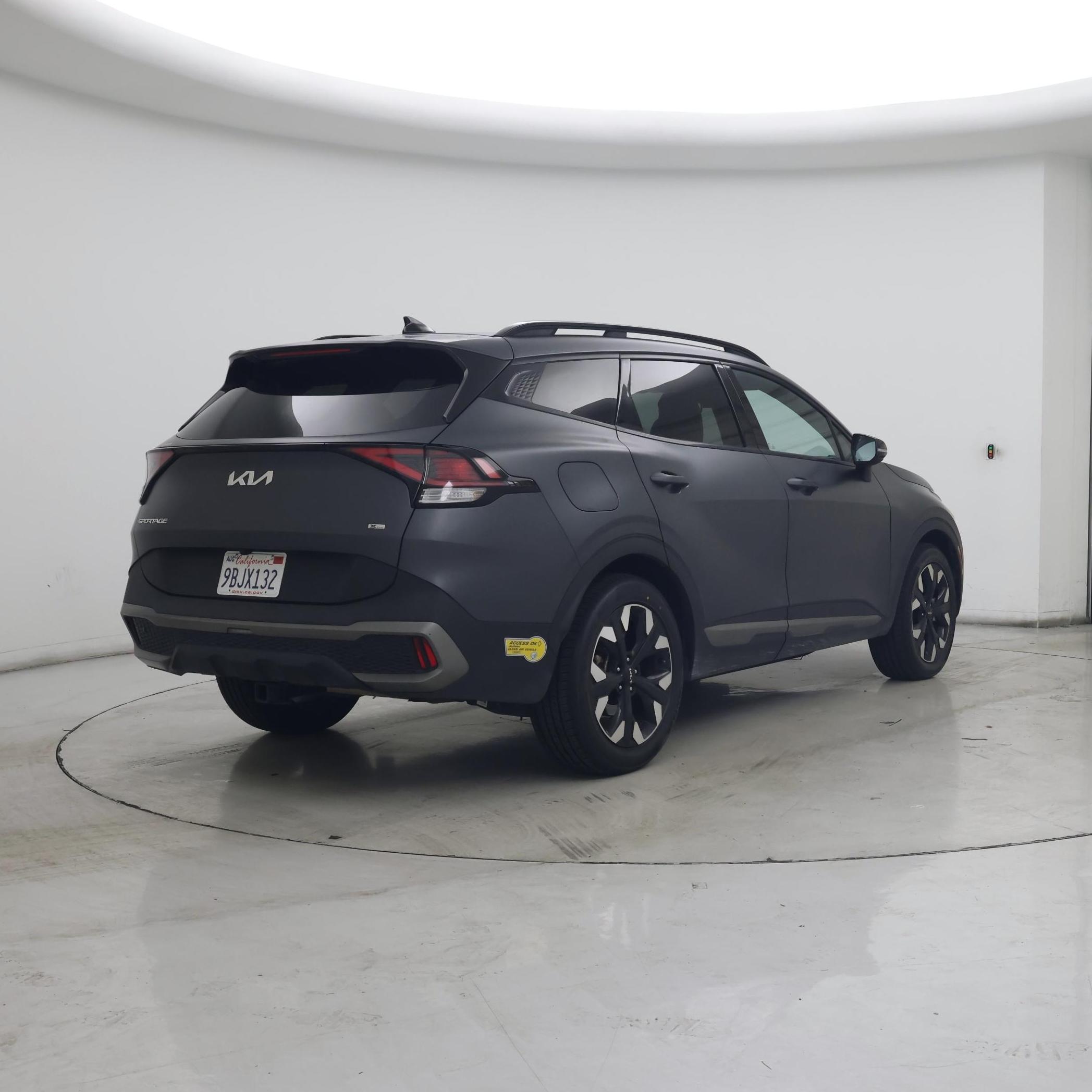 Thumbnail: 2023 Kia Sportage - 8
