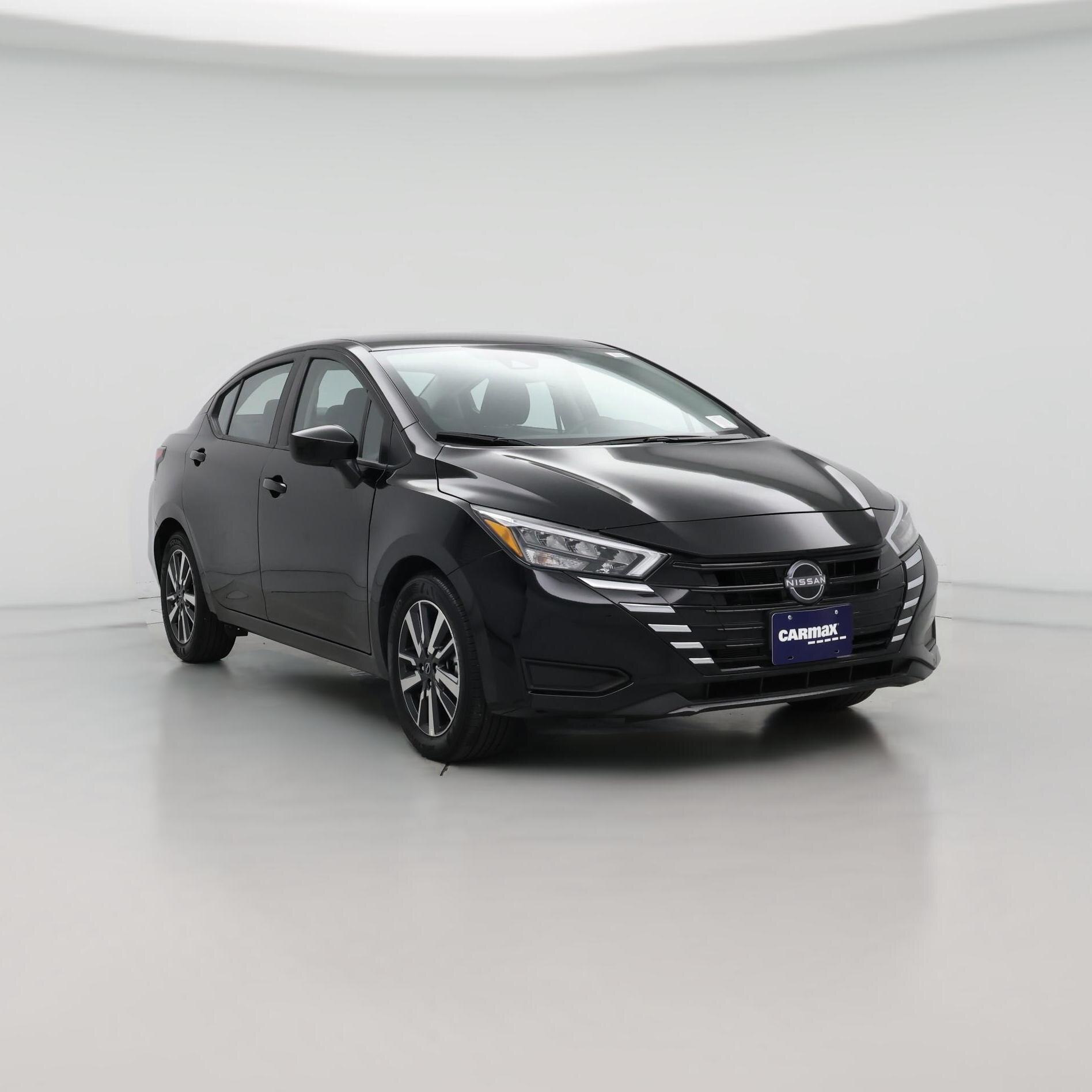 Thumbnail: 2025 Nissan Versa - 1