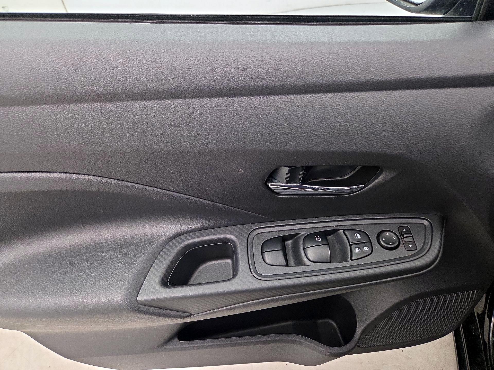 Thumbnail: 2025 Nissan Versa - 12