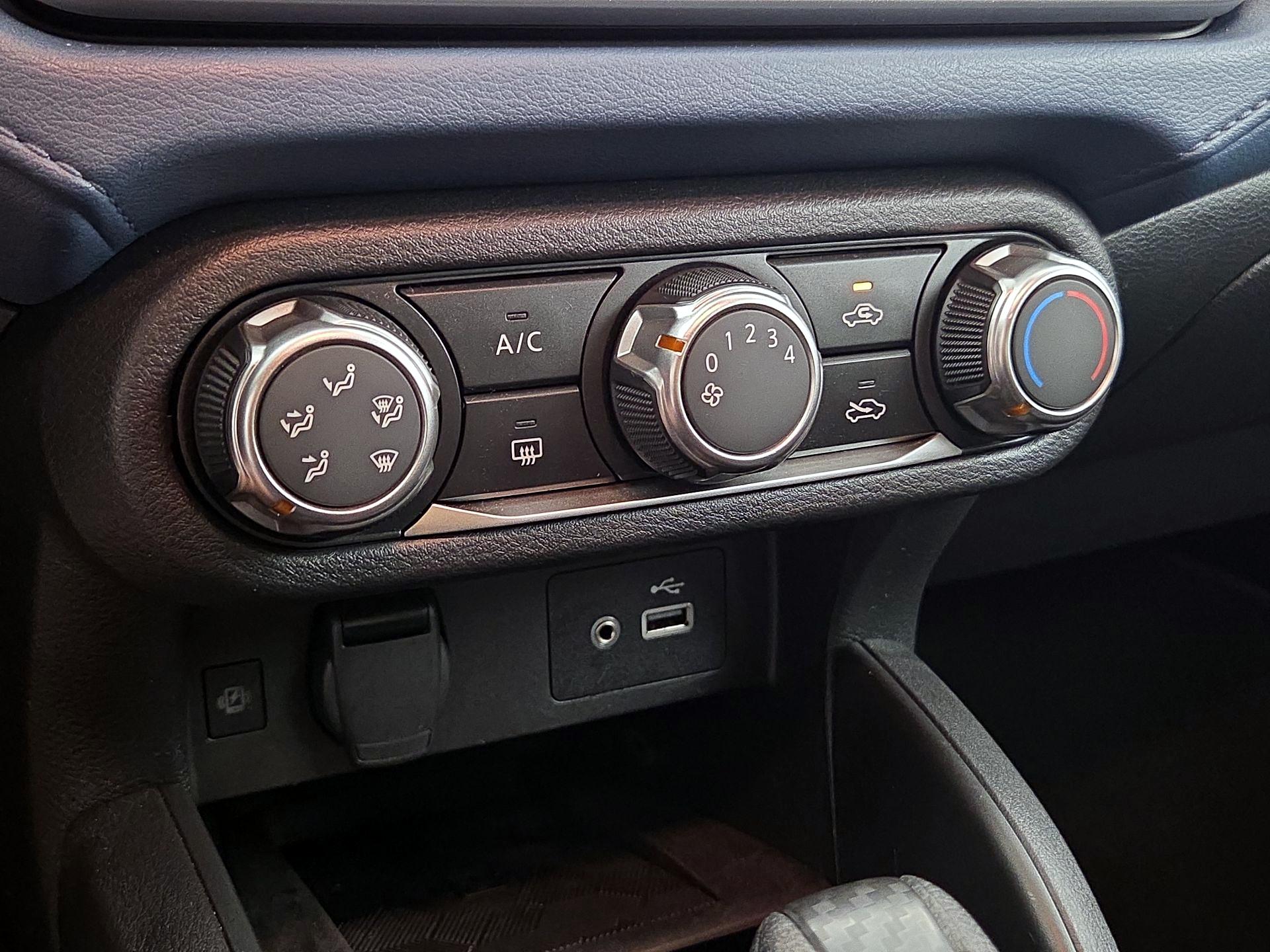 Thumbnail: 2025 Nissan Versa - 15