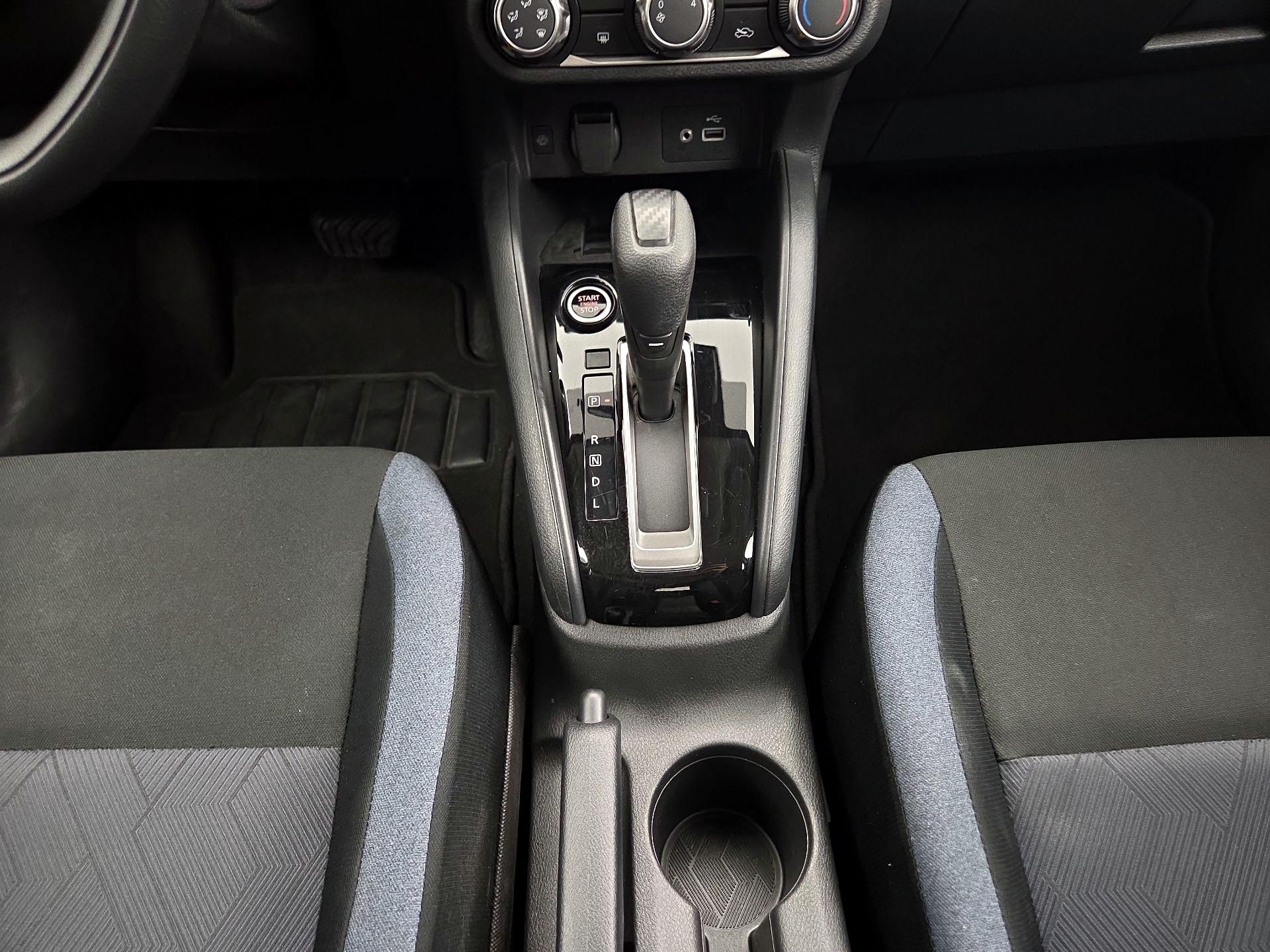 Thumbnail: 2025 Nissan Versa - 16