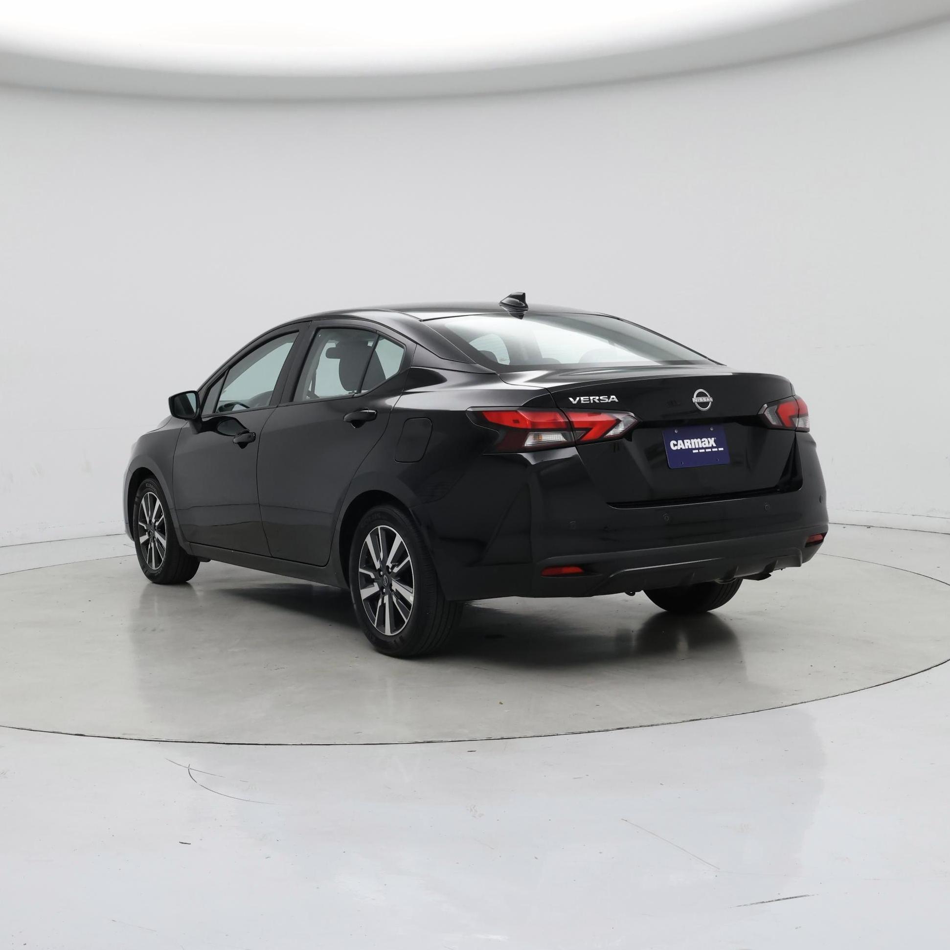 Thumbnail: 2025 Nissan Versa - 2