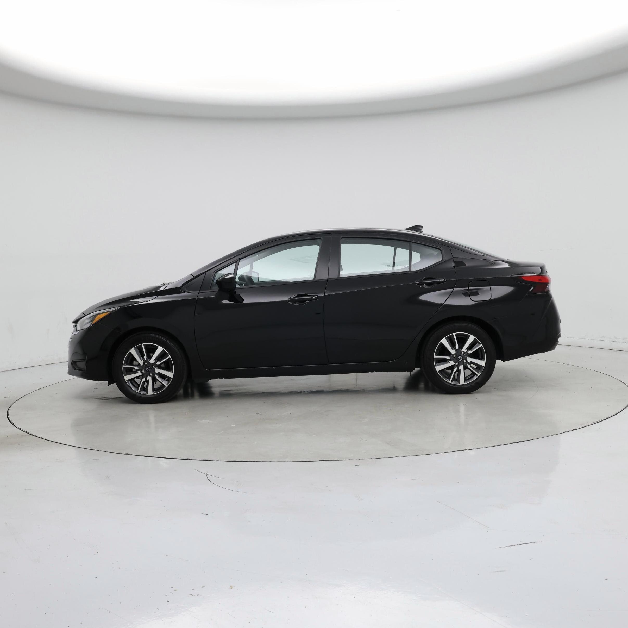 Thumbnail: 2025 Nissan Versa - 3