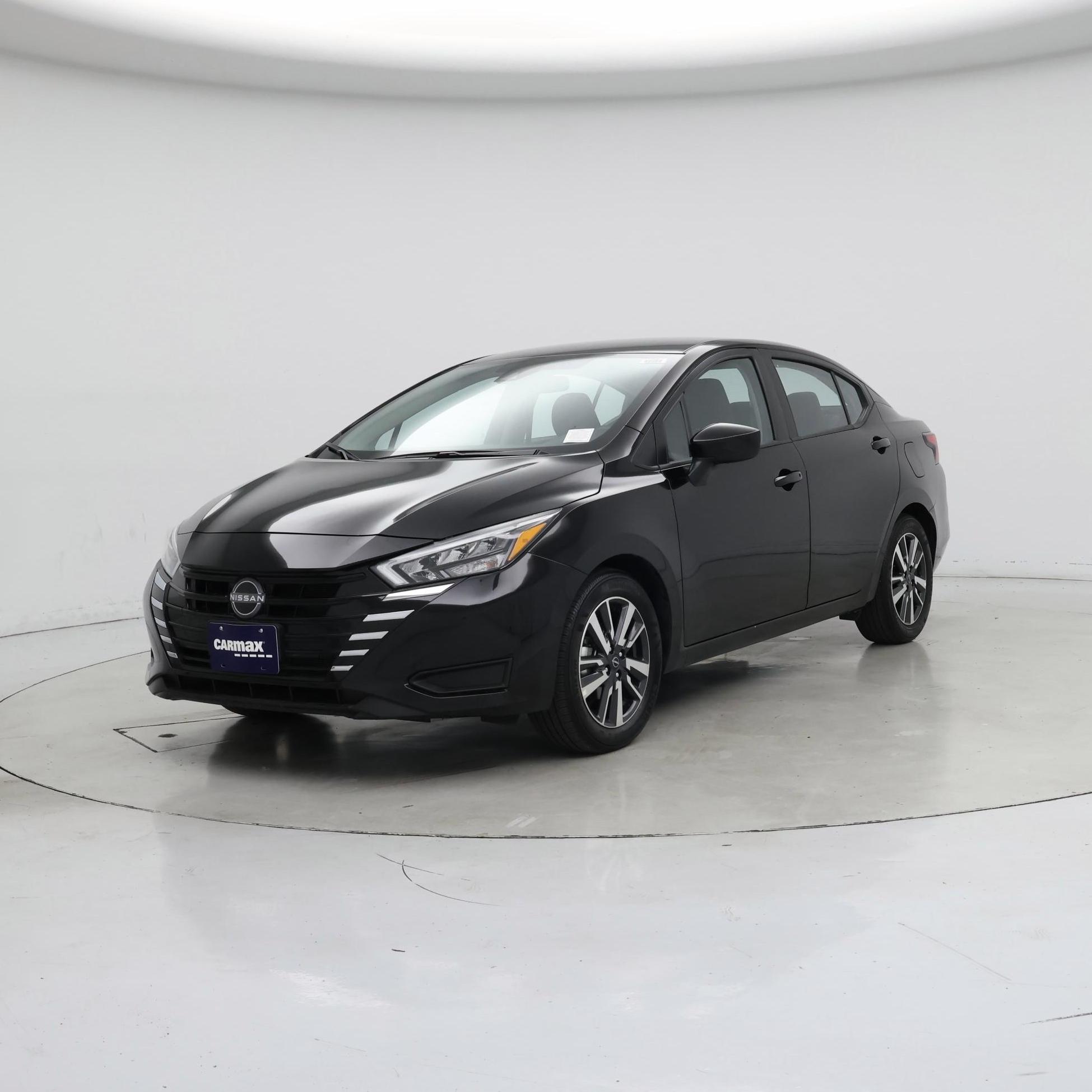 Thumbnail: 2025 Nissan Versa - 4