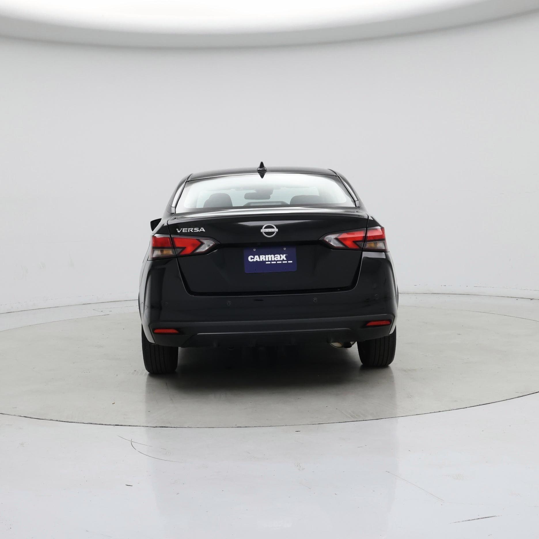 Thumbnail: 2025 Nissan Versa - 6