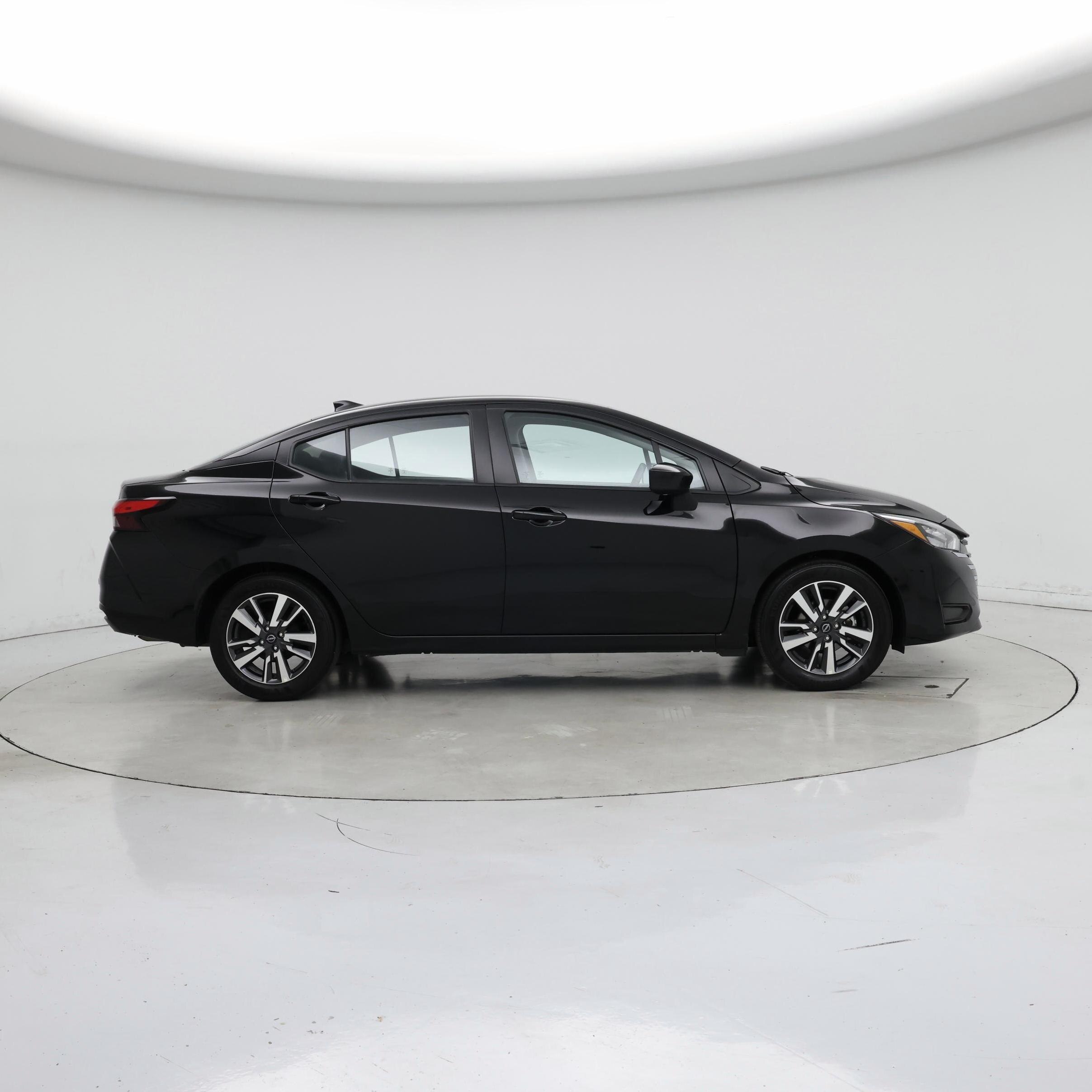 Thumbnail: 2025 Nissan Versa - 7