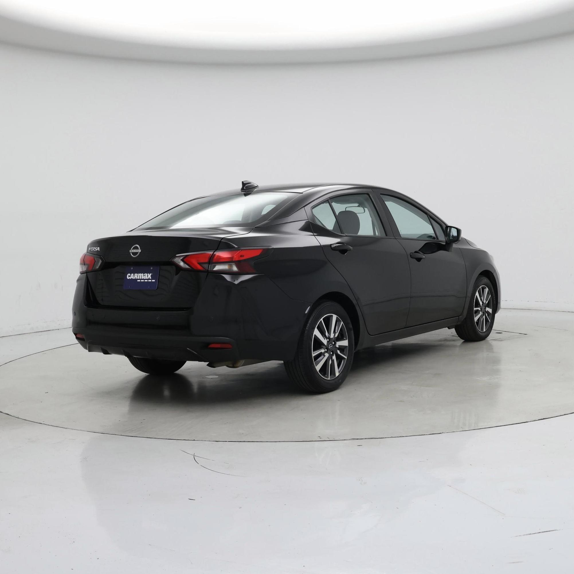 Thumbnail: 2025 Nissan Versa - 8