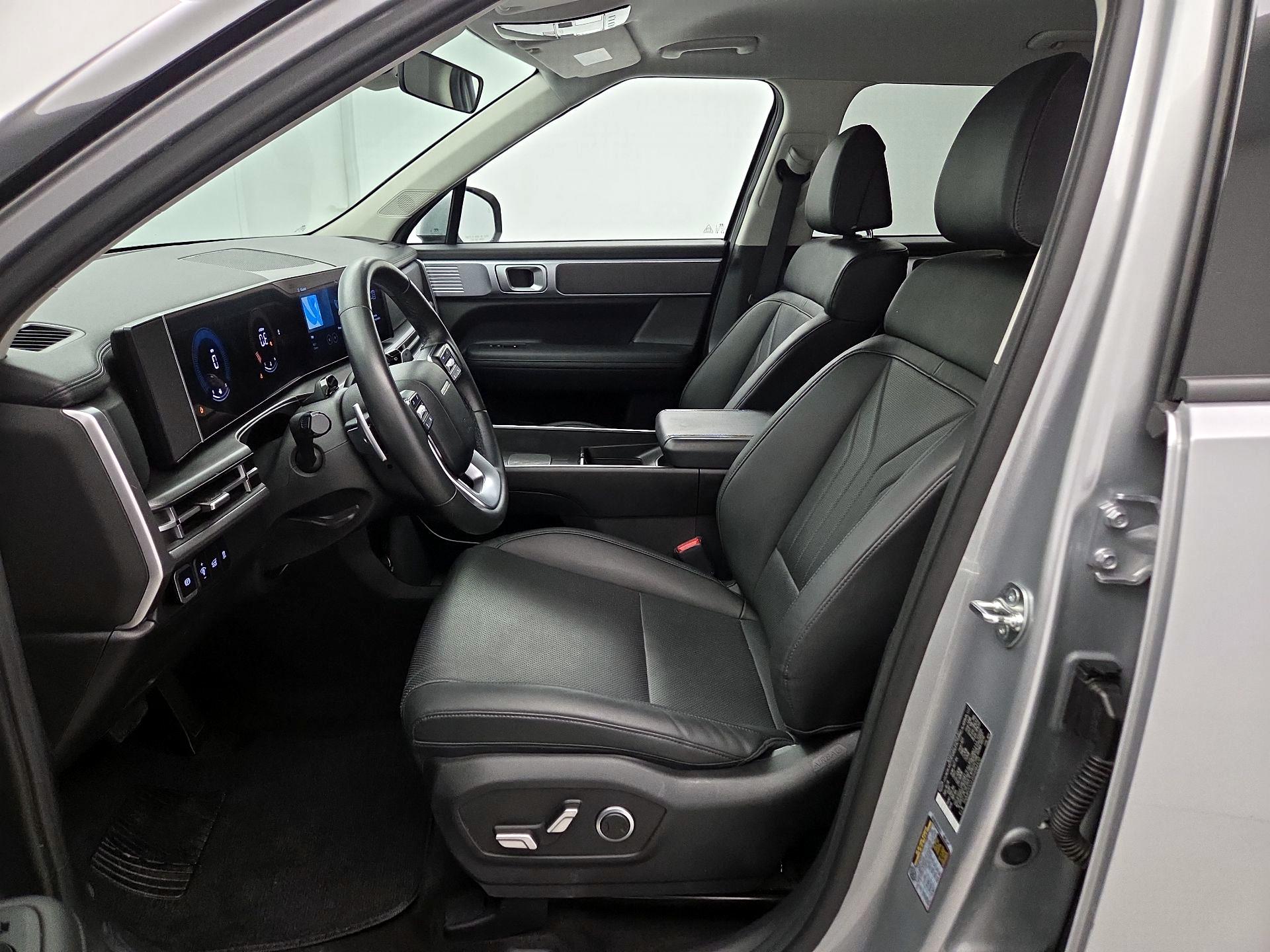 Thumbnail: 2025 Hyundai Santa Fe - 11