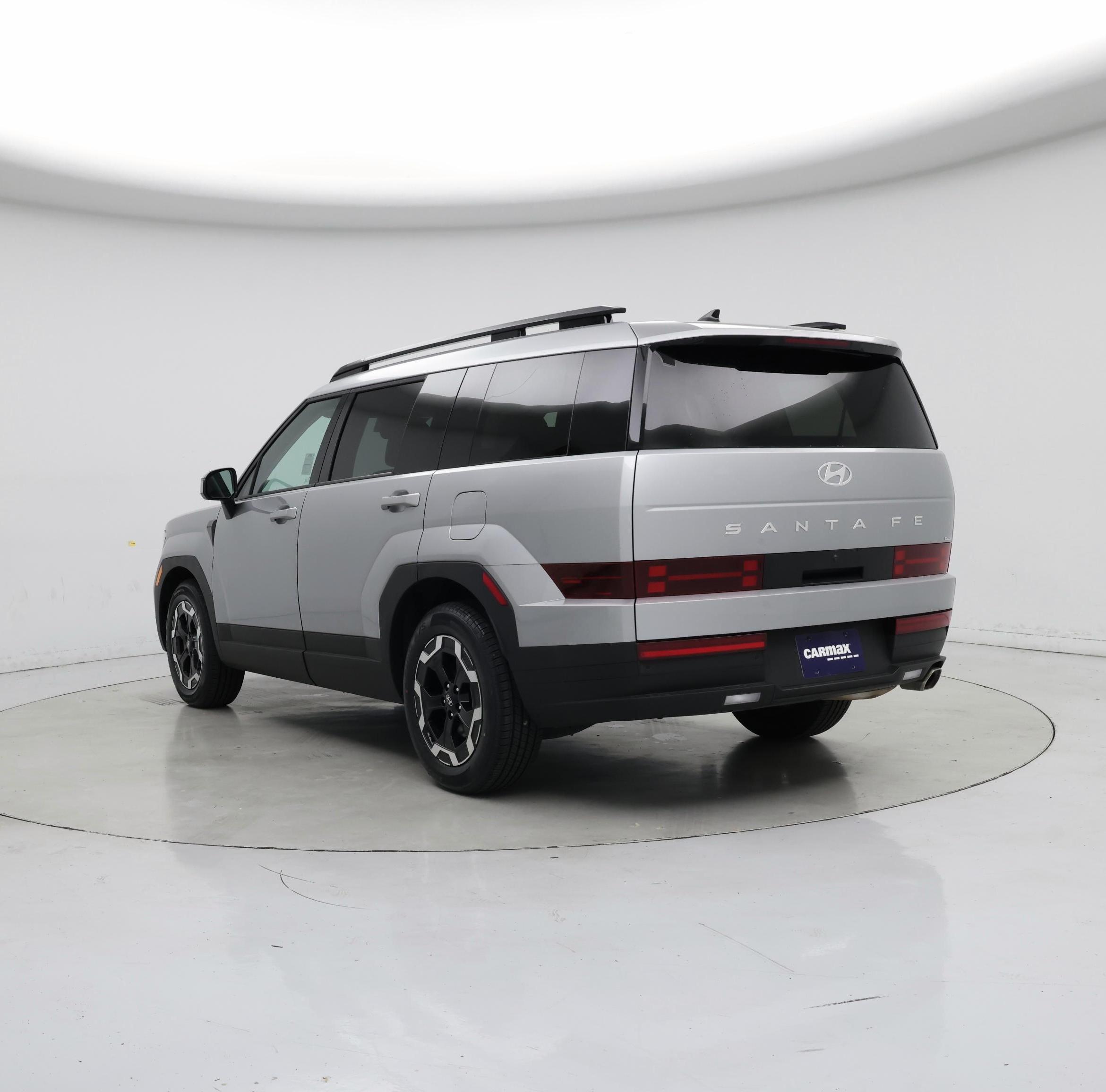 Thumbnail: 2025 Hyundai Santa Fe - 2