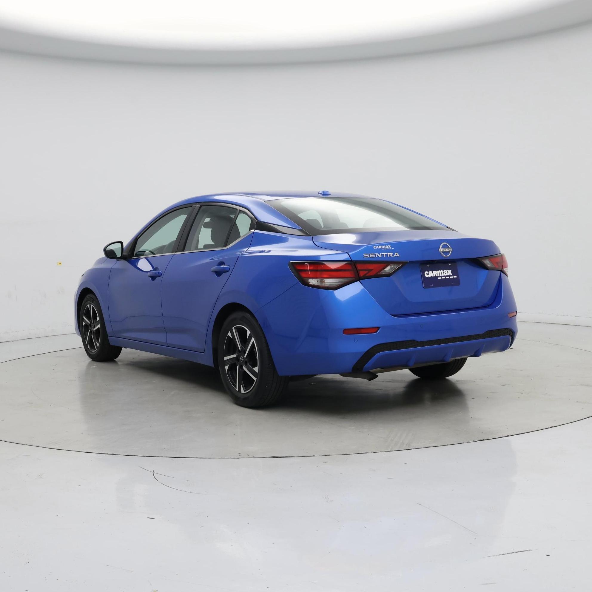 Thumbnail: 2025 Nissan Sentra - 2