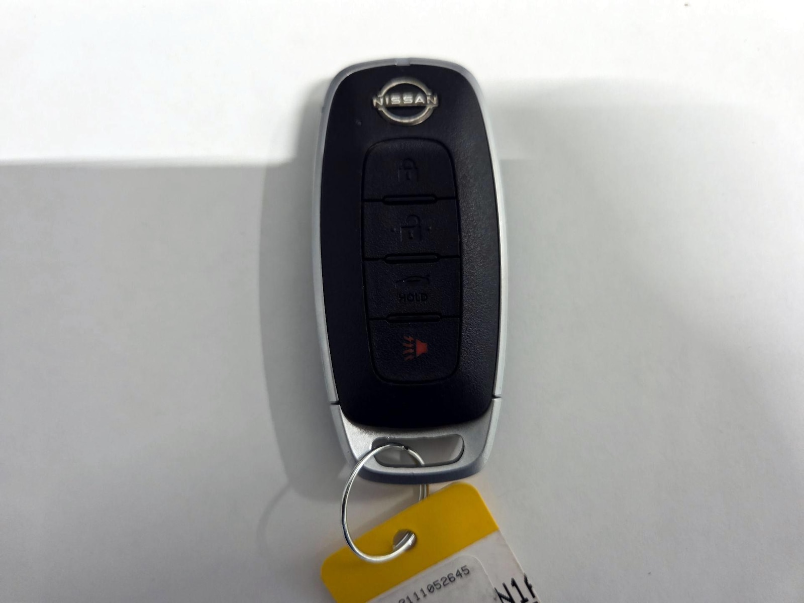 2025 Nissan Sentra SV - Photo 23