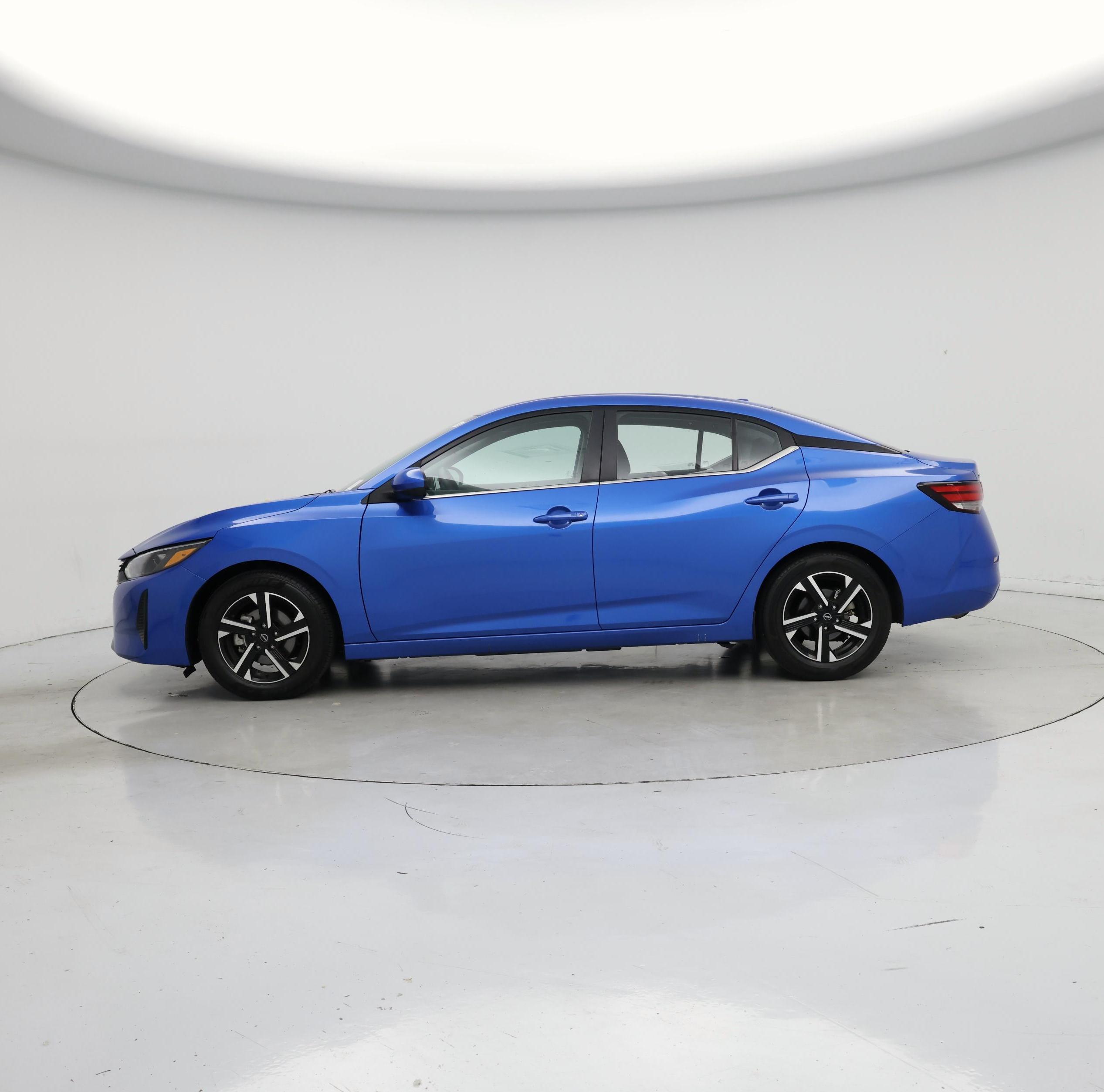 Thumbnail: 2025 Nissan Sentra - 3