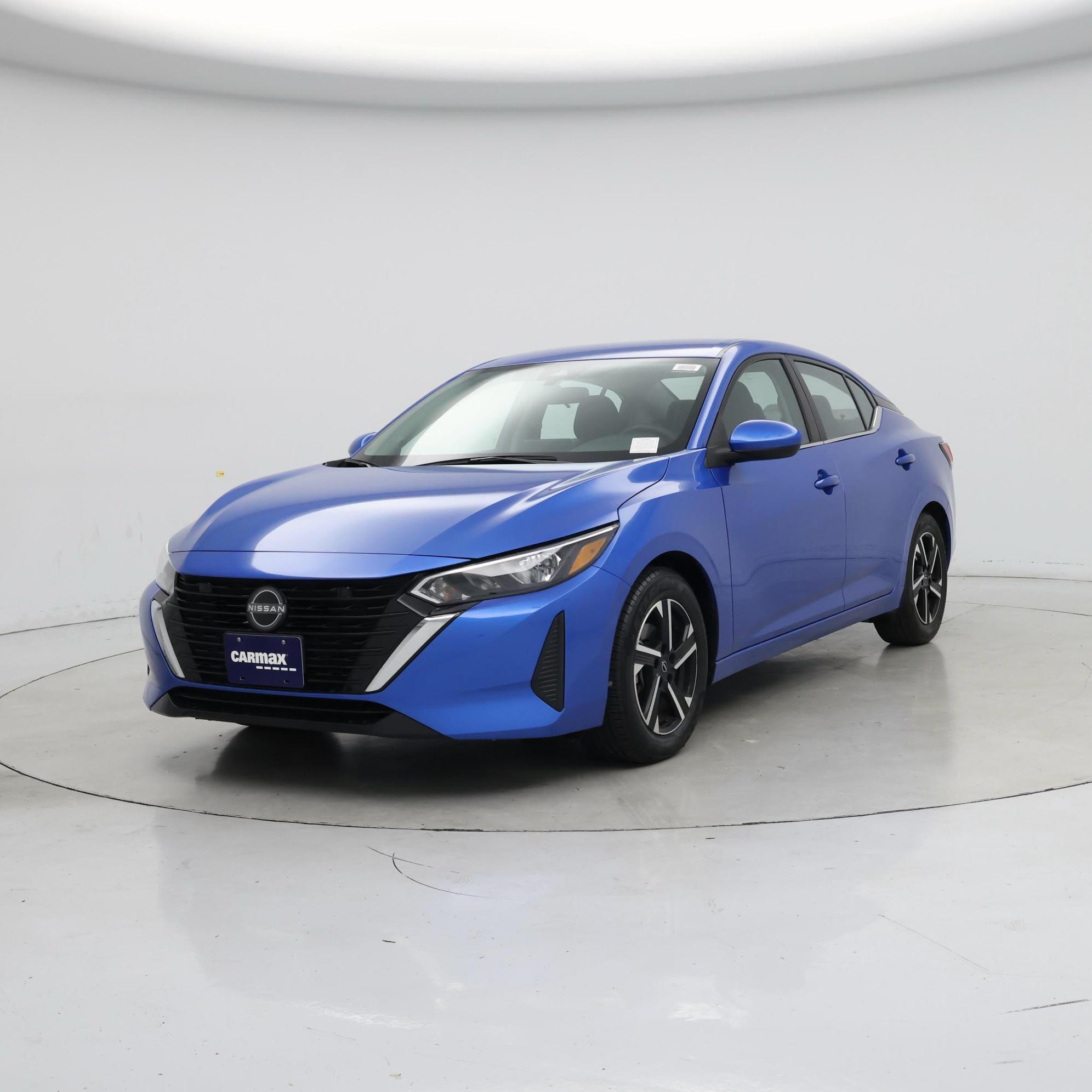 Thumbnail: 2025 Nissan Sentra - 4
