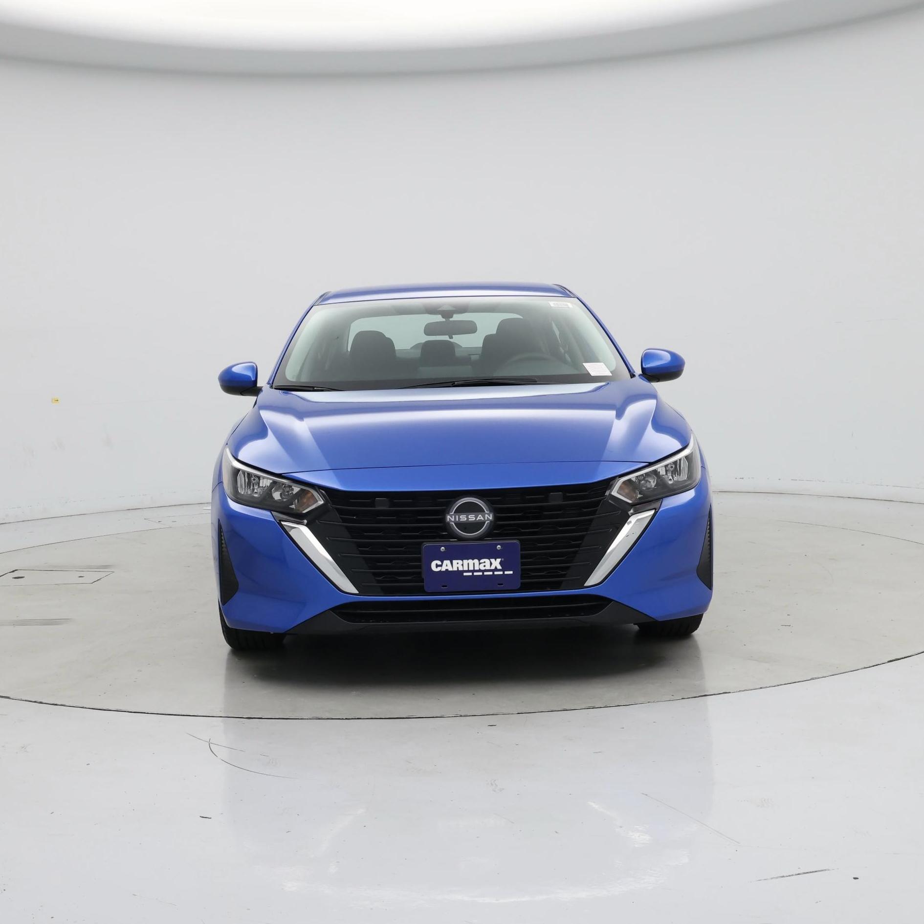 Thumbnail: 2025 Nissan Sentra - 5