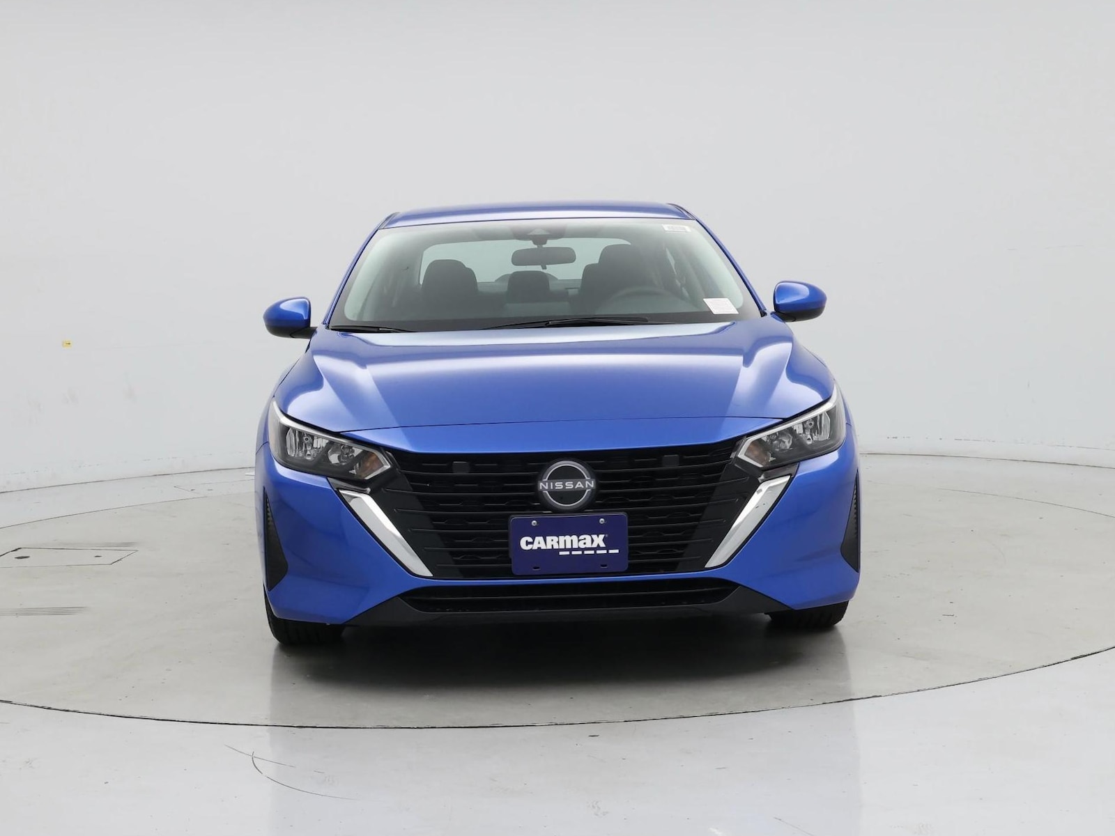 2025 Nissan Sentra SV - Photo 6