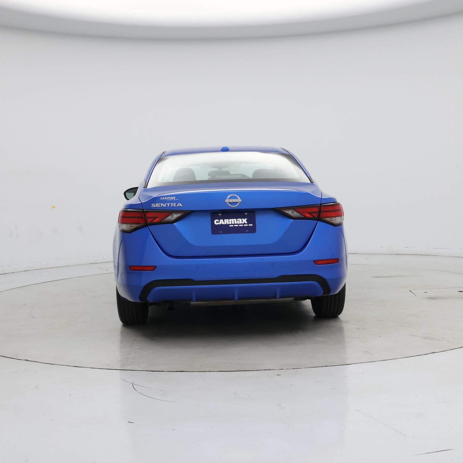 Thumbnail: 2025 Nissan Sentra - 6