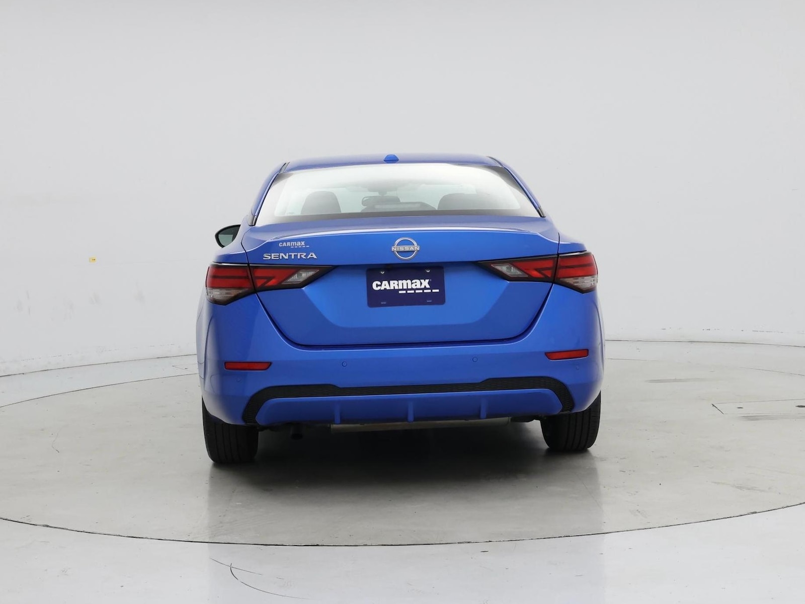 2025 Nissan Sentra SV - Photo 7