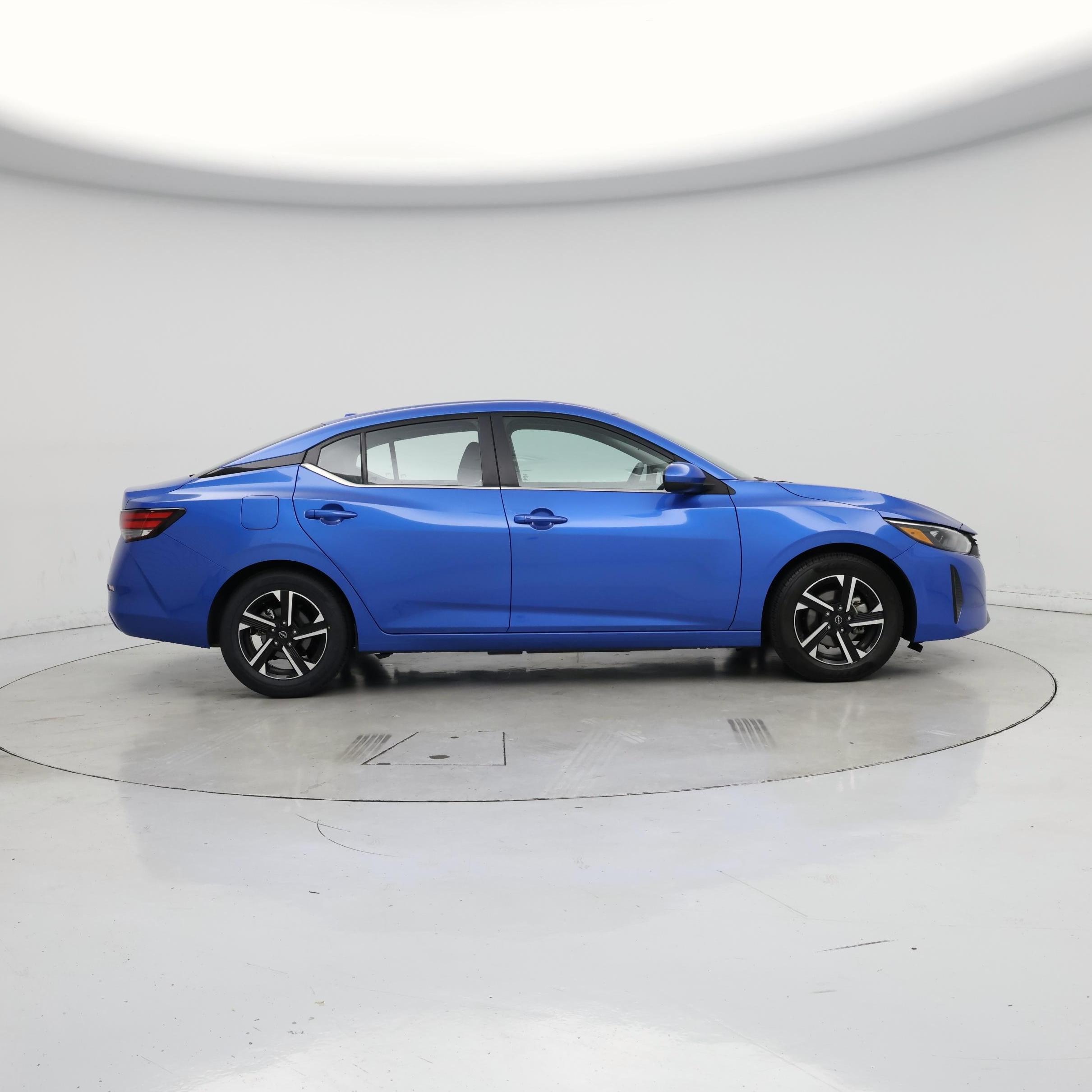 Thumbnail: 2025 Nissan Sentra - 7