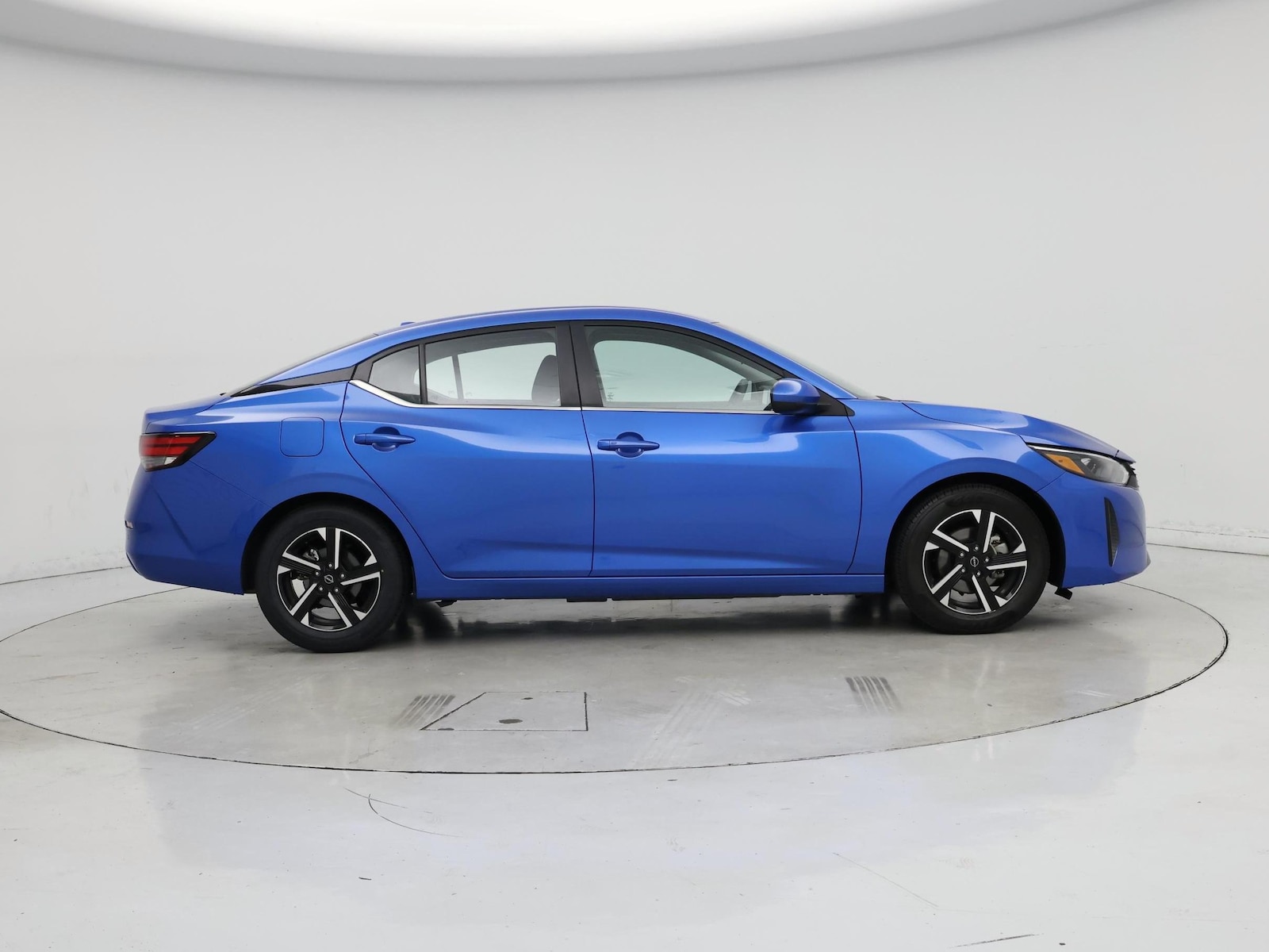 2025 Nissan Sentra SV - Photo 8