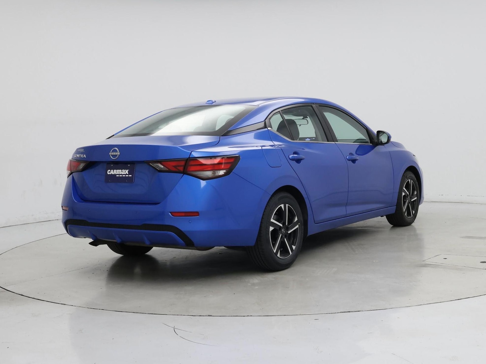 2025 Nissan Sentra SV - Photo 9