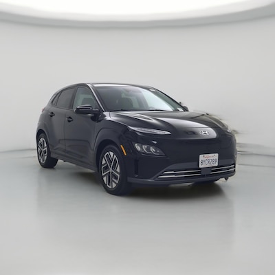 2022 Hyundai Kona Electric Limited