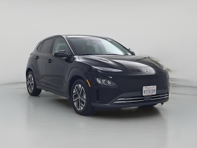 2022 Hyundai Kona Electric Limited