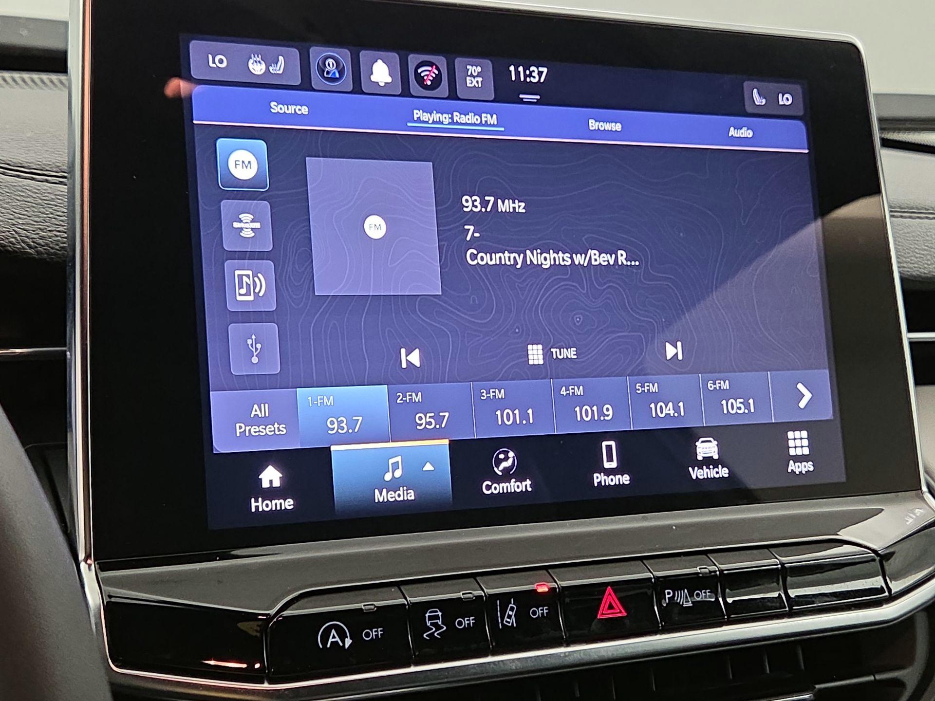 Thumbnail: 2025 Jeep Compass - 15