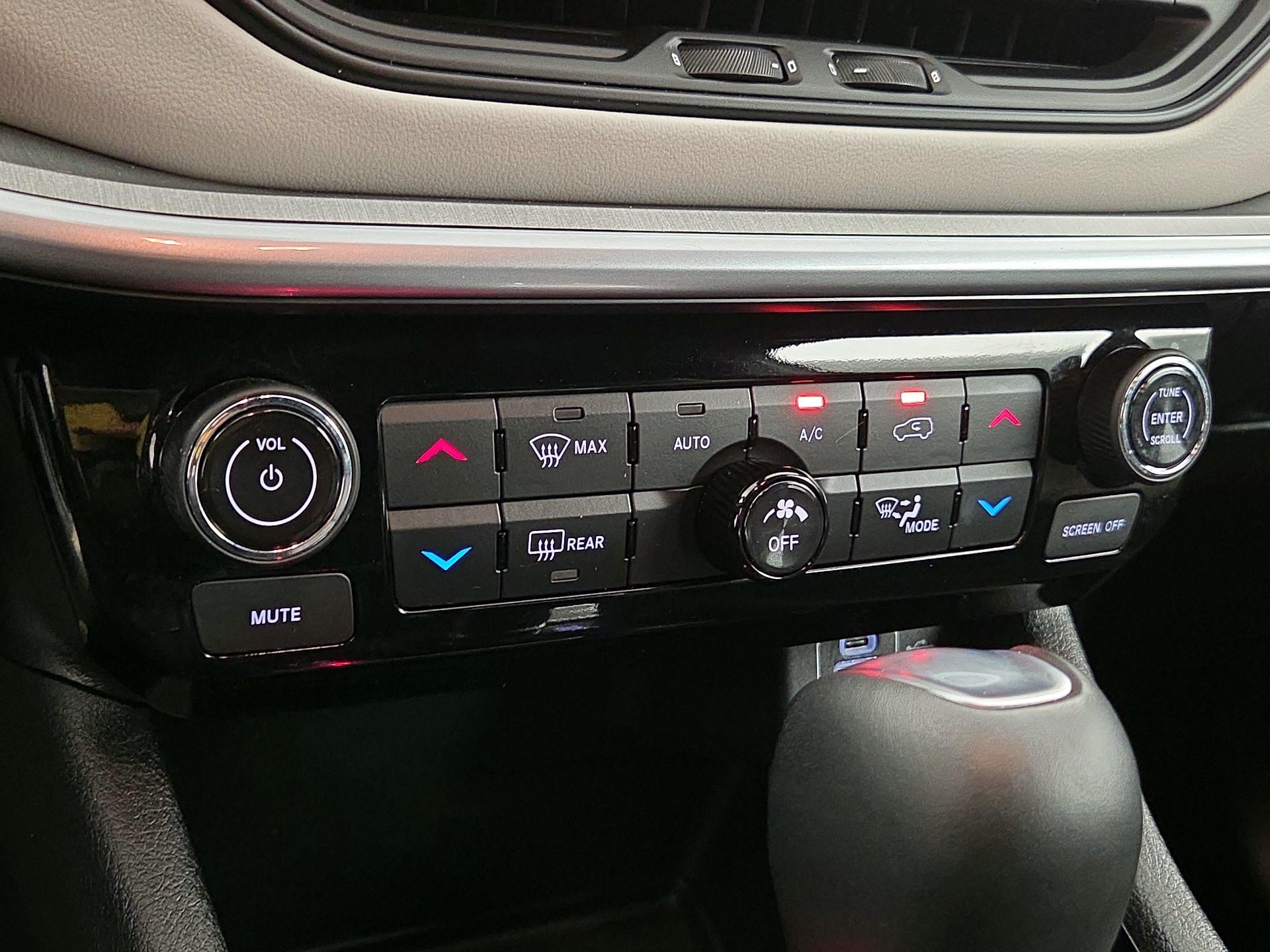 Thumbnail: 2025 Jeep Compass - 16