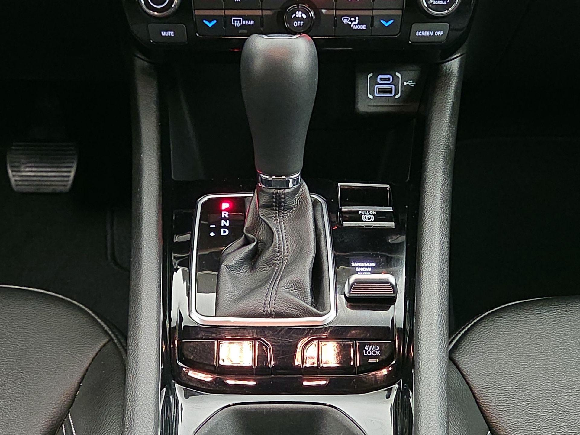 Thumbnail: 2025 Jeep Compass - 17