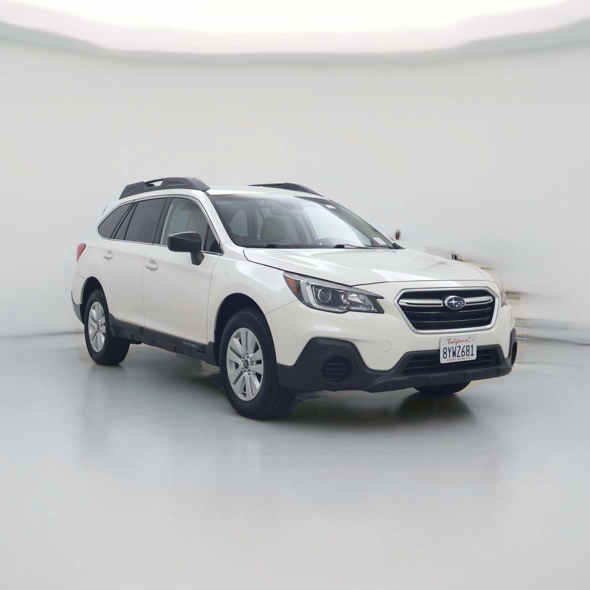Thumbnail: 2019 Subaru Outback - 1