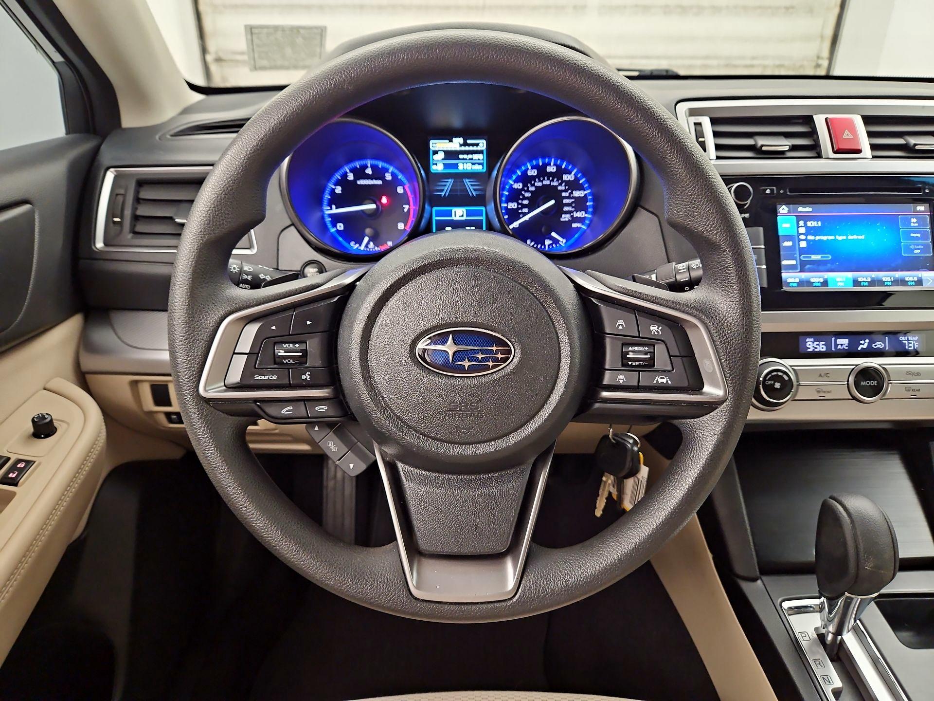 Thumbnail: 2019 Subaru Outback - 10