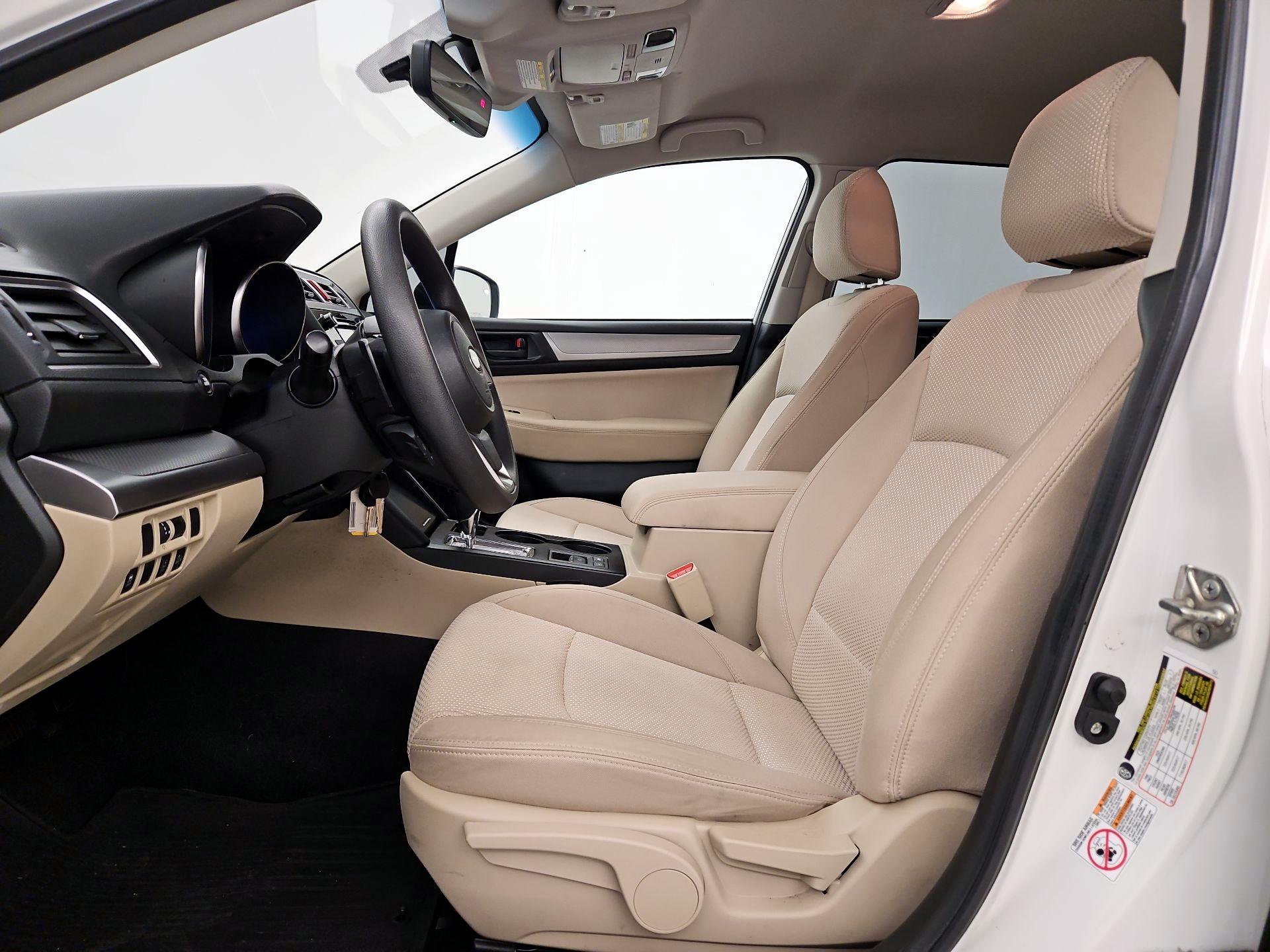 Thumbnail: 2019 Subaru Outback - 11