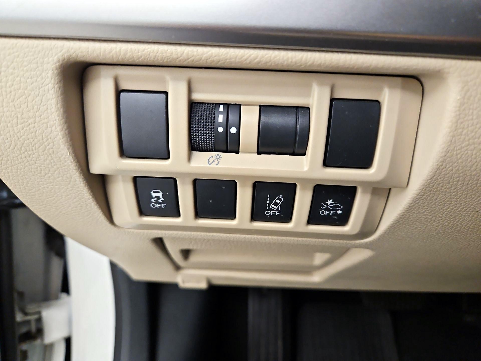 Thumbnail: 2019 Subaru Outback - 13
