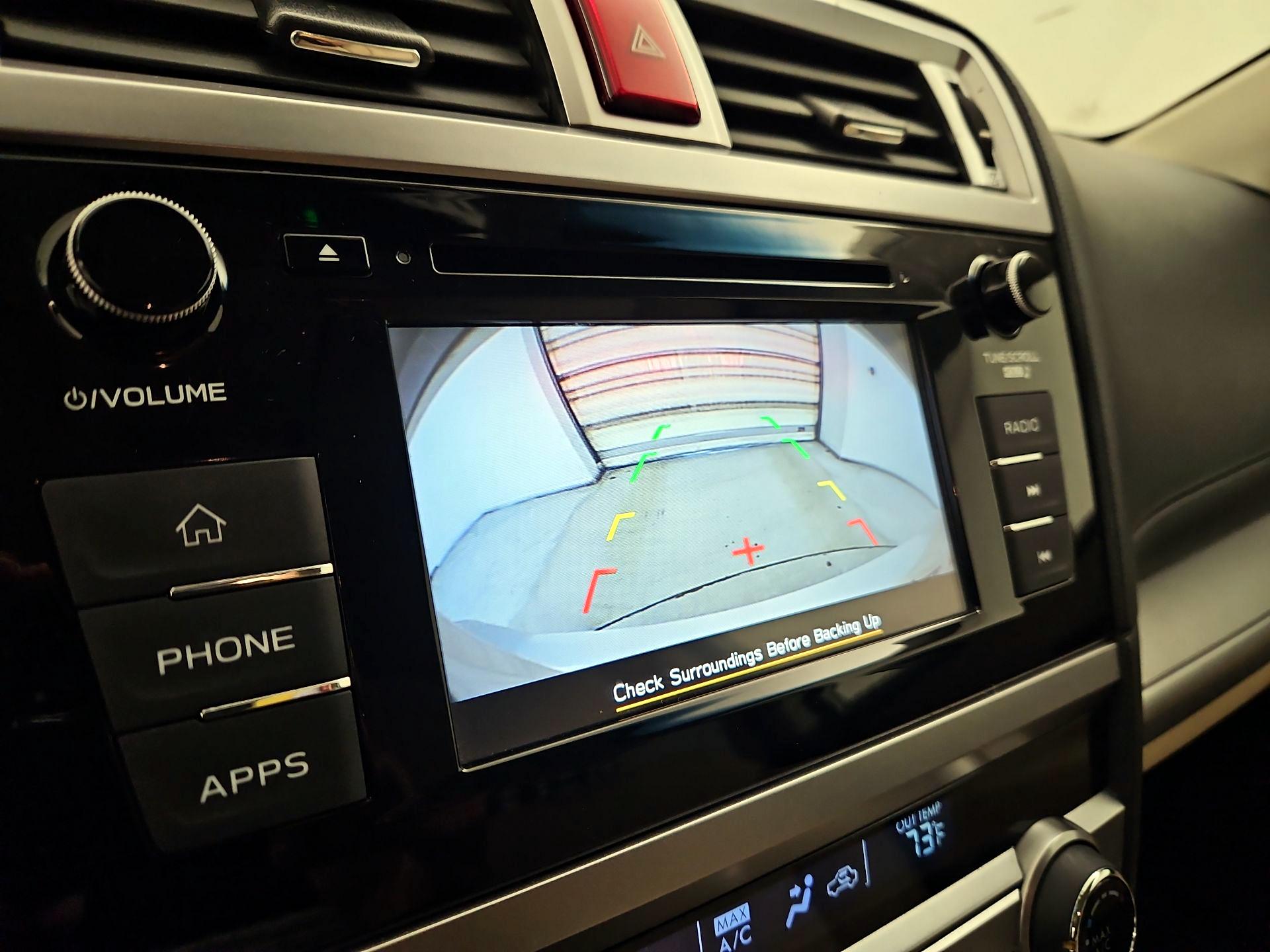 Thumbnail: 2019 Subaru Outback - 14